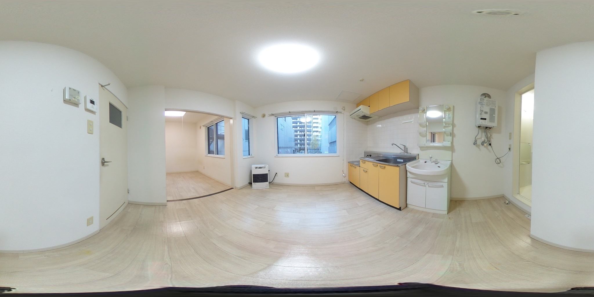 リビング・ダイニング