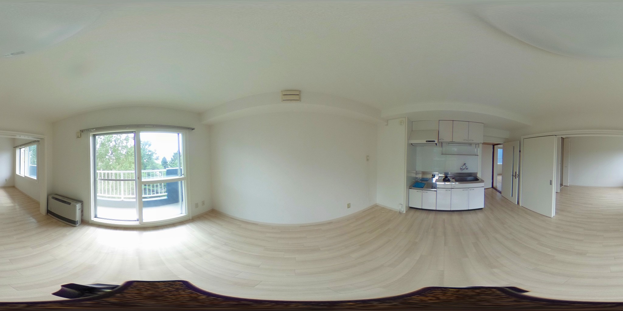 リビング・ダイニング