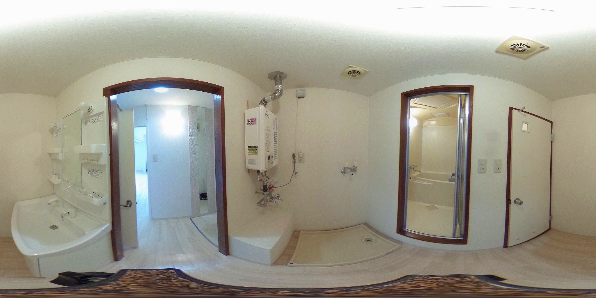 洗面所・脱衣所