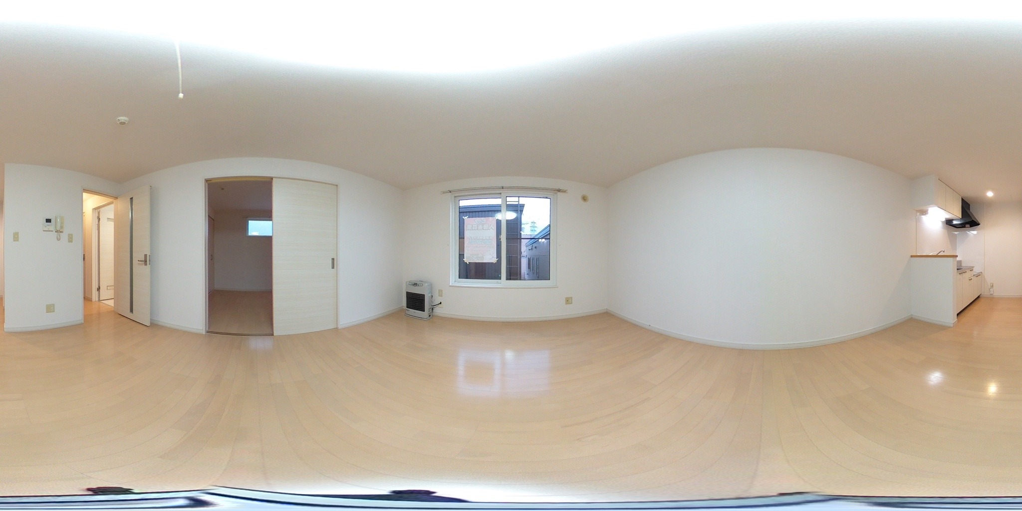 リビング・ダイニング