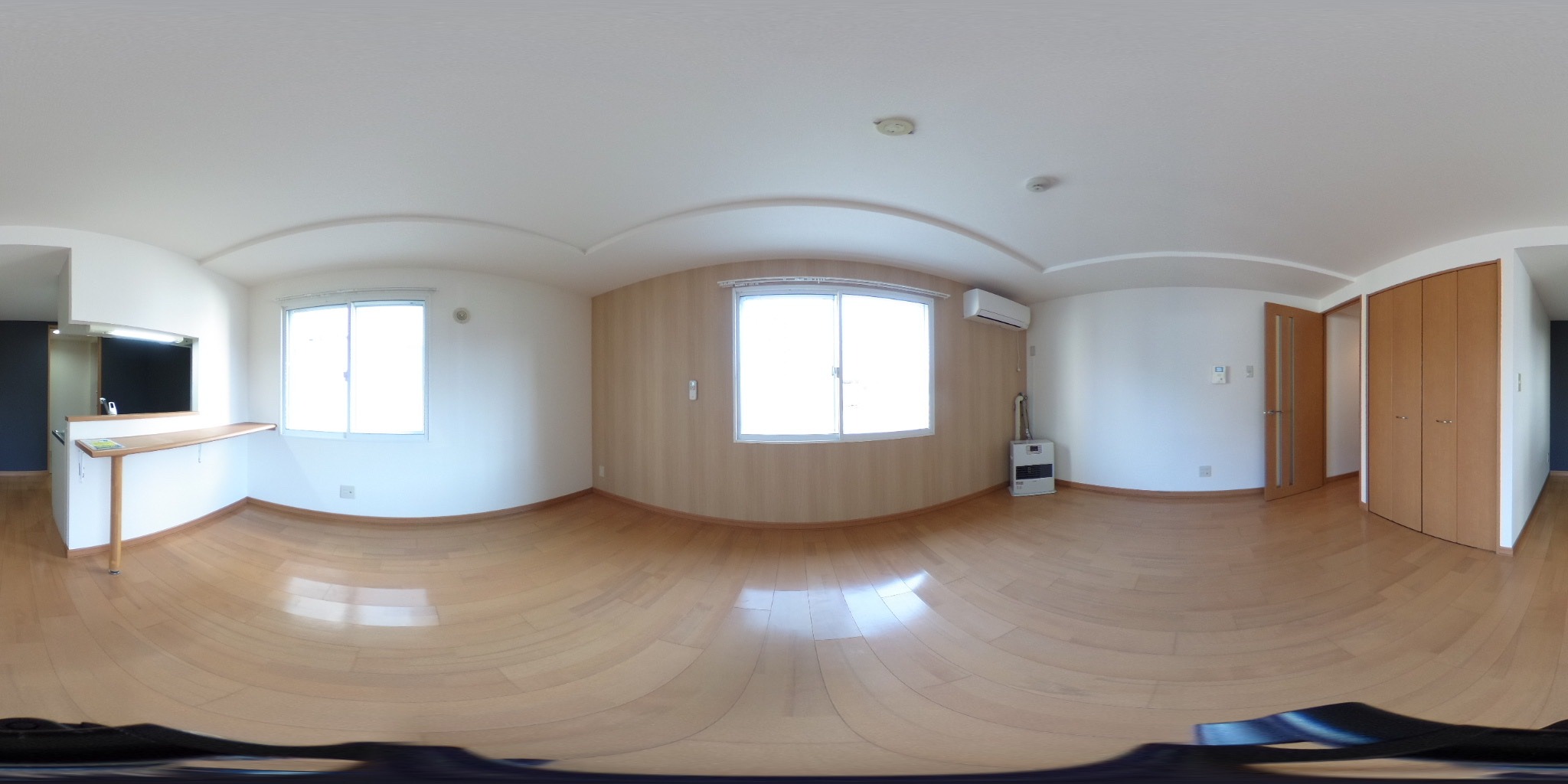 リビング・ダイニング