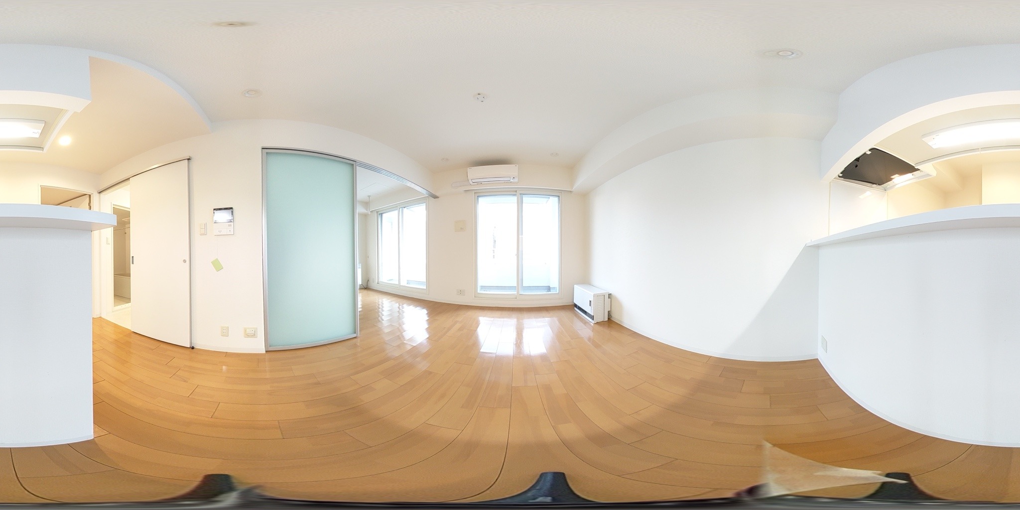 リビング・ダイニング