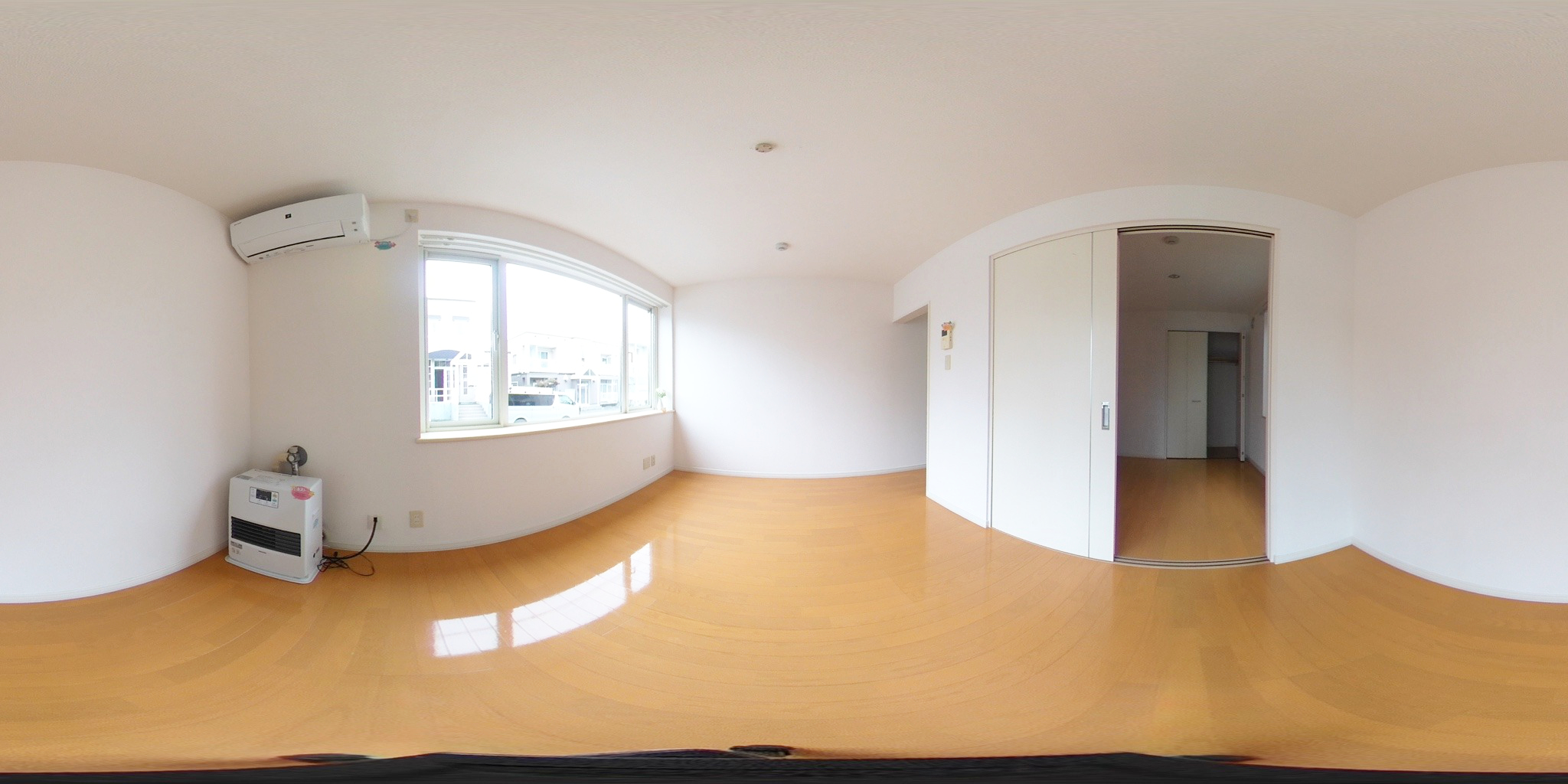 リビング・ダイニング