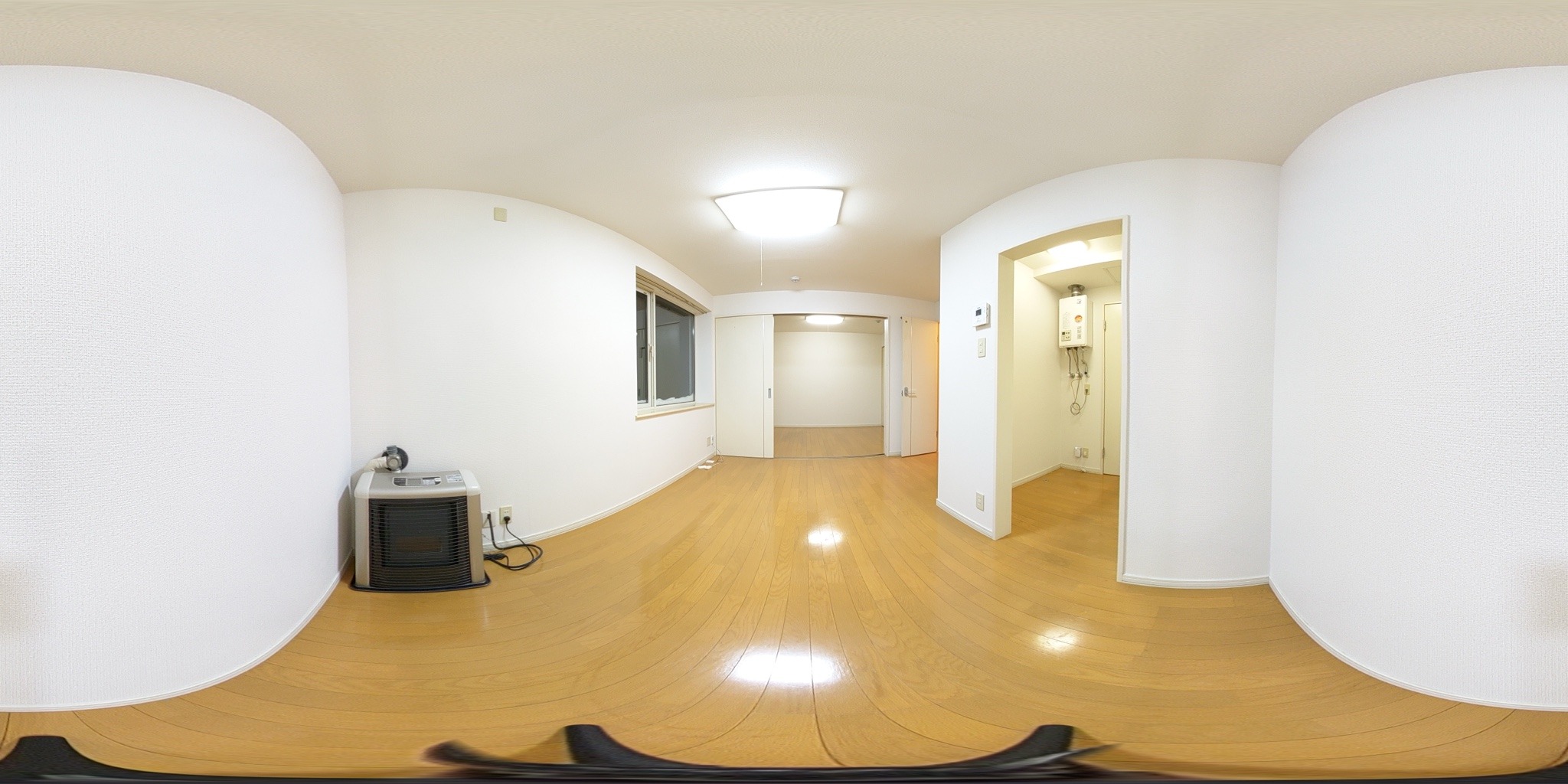 リビング・ダイニング