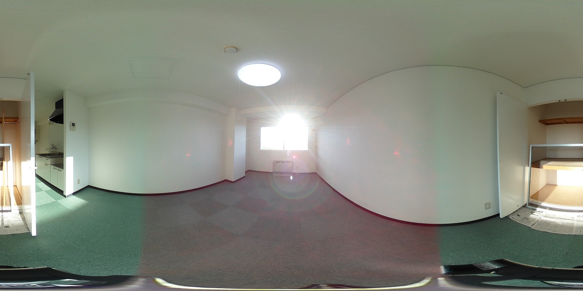 リビング・ダイニング