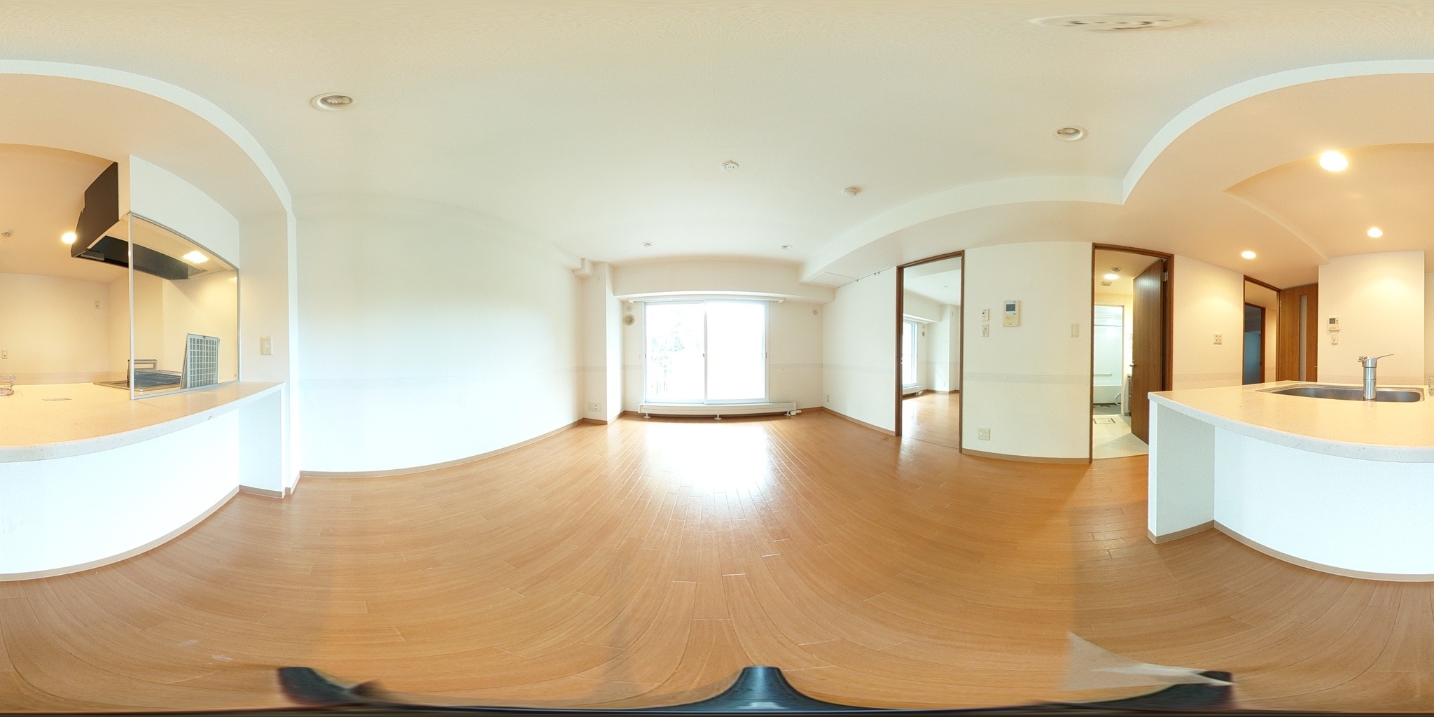 リビング・ダイニング