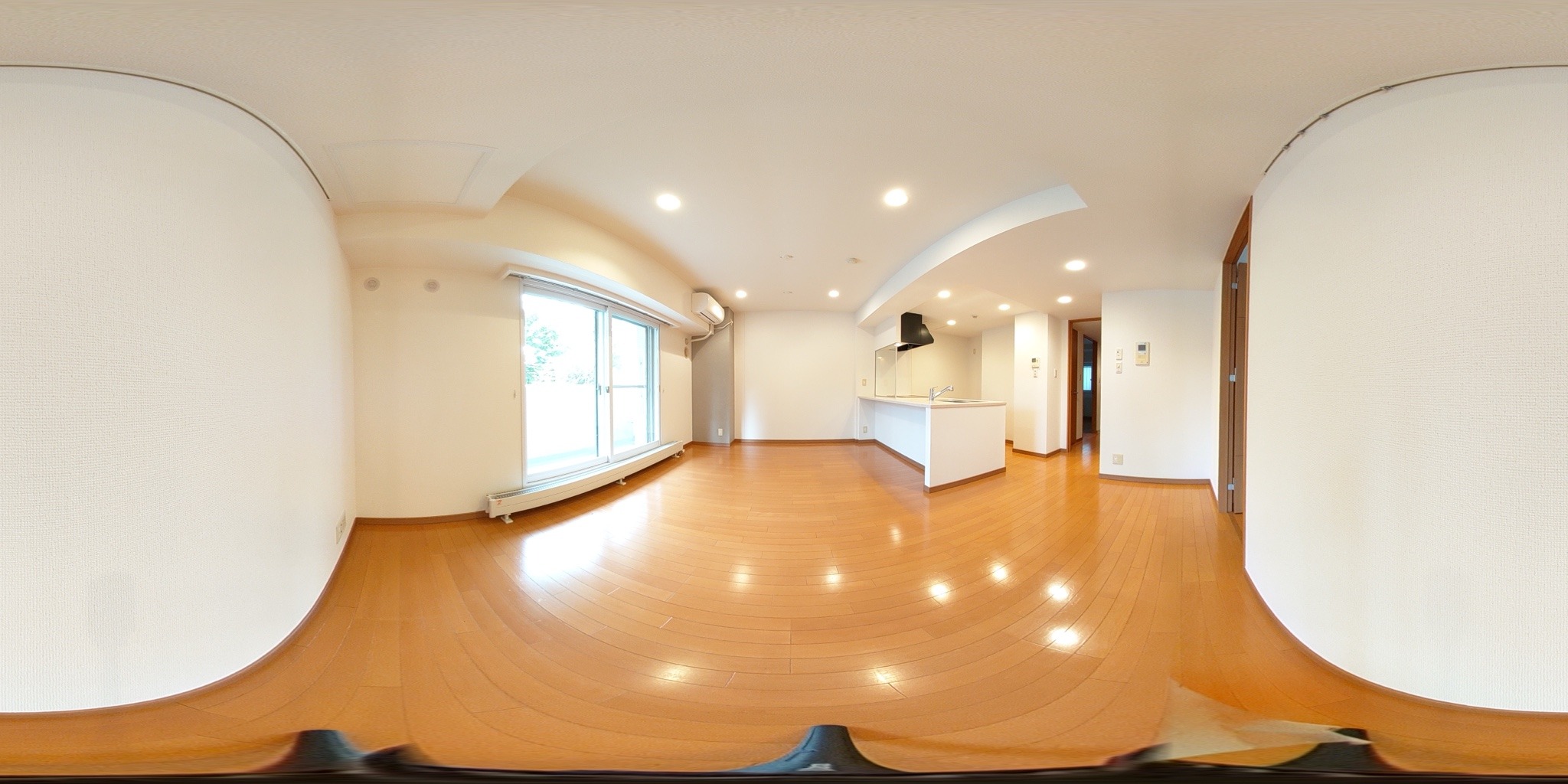 リビング・ダイニング