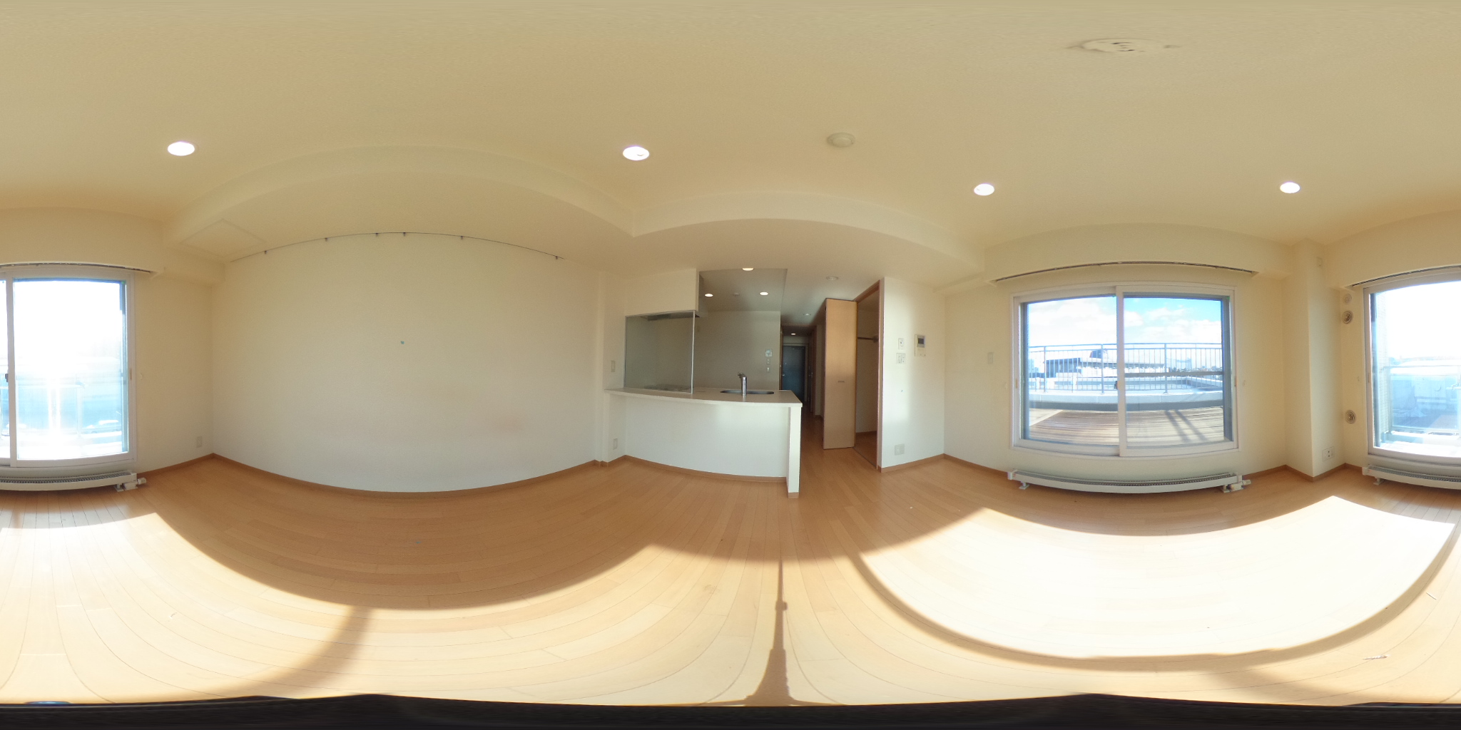 リビング・ダイニング