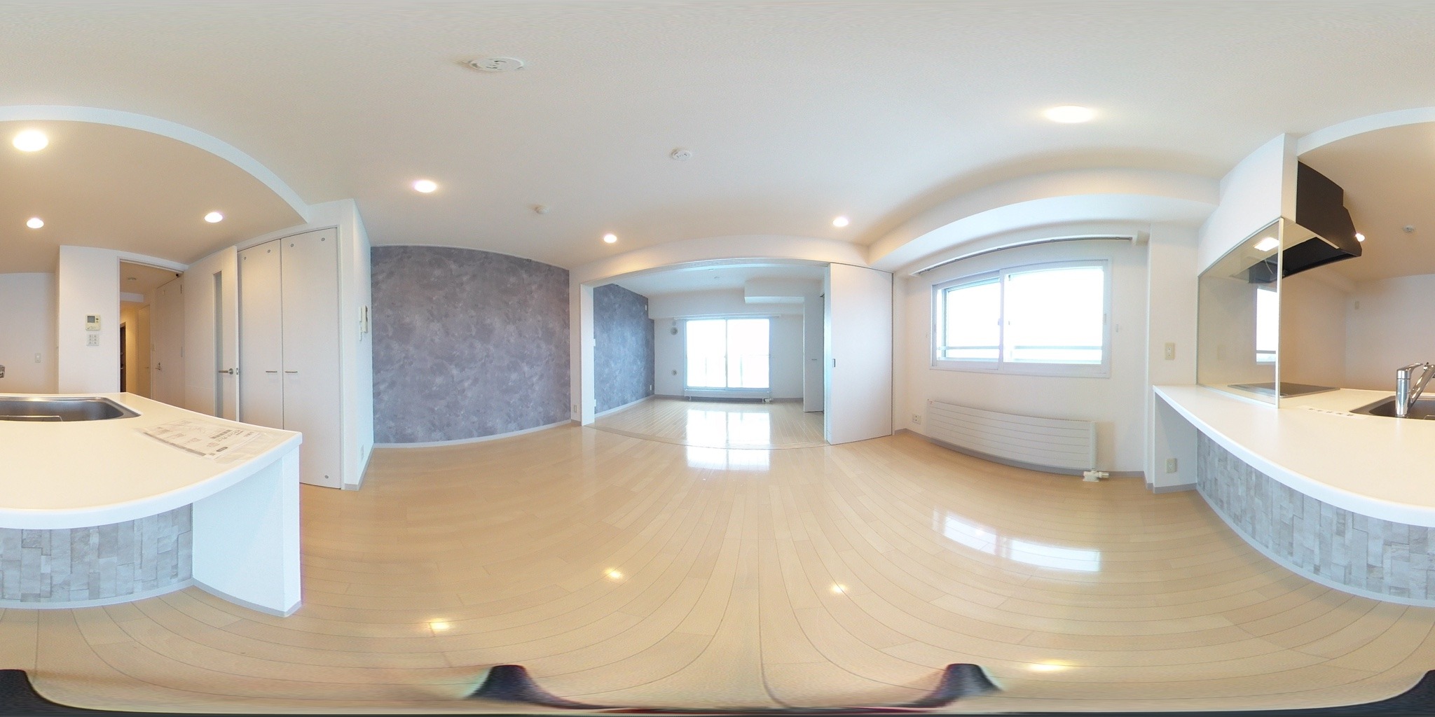 リビング・ダイニング