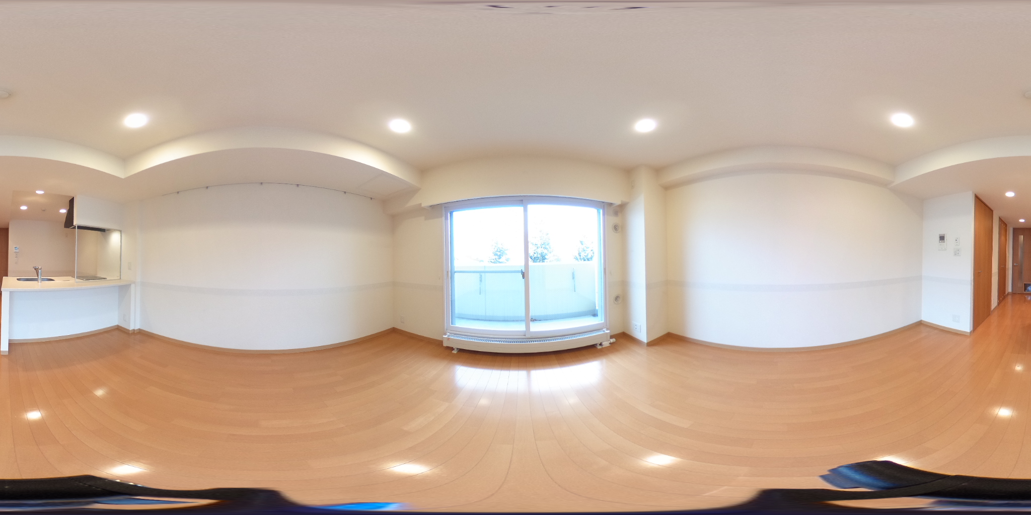 リビング・ダイニング