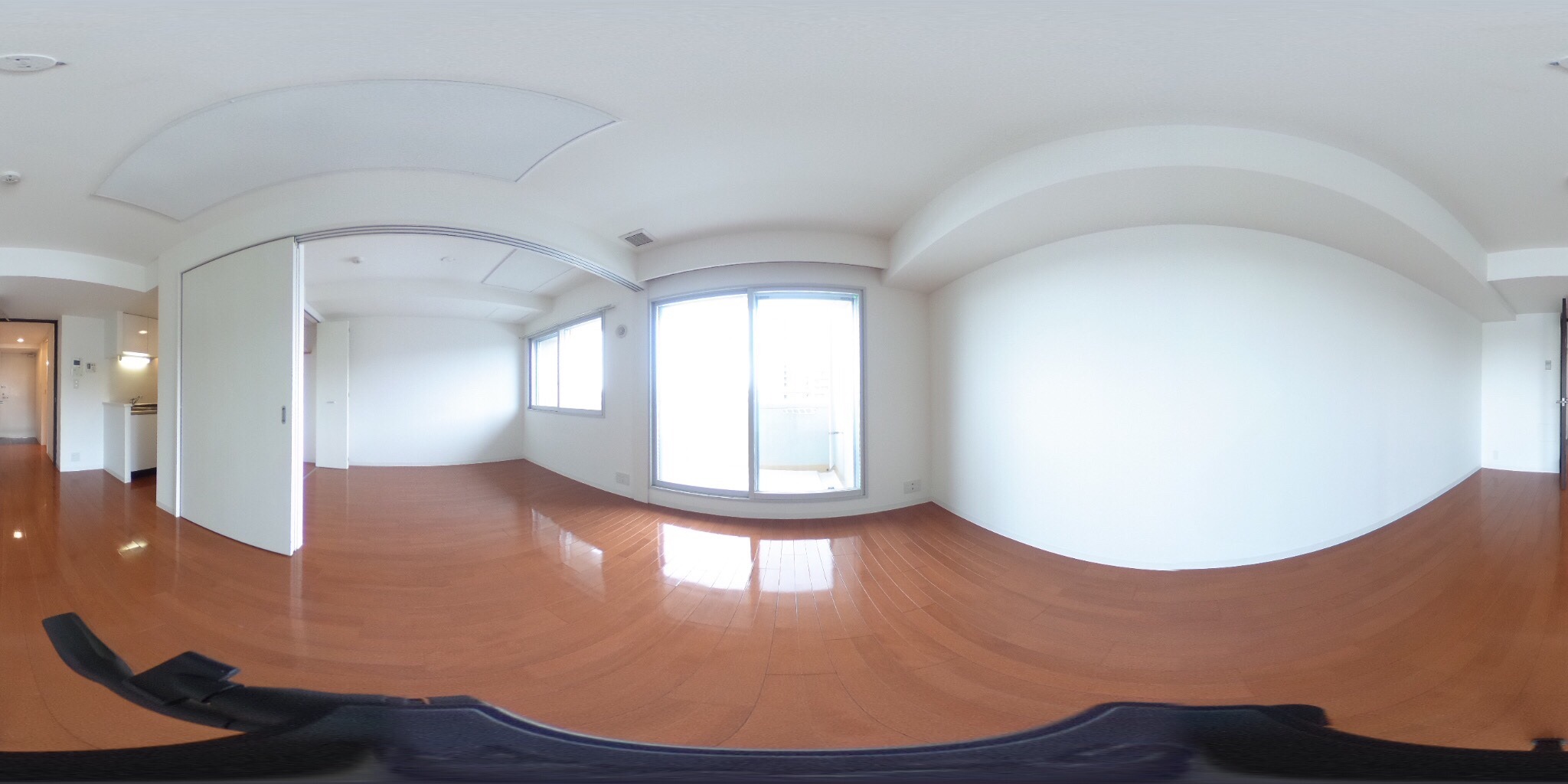 リビング・ダイニング