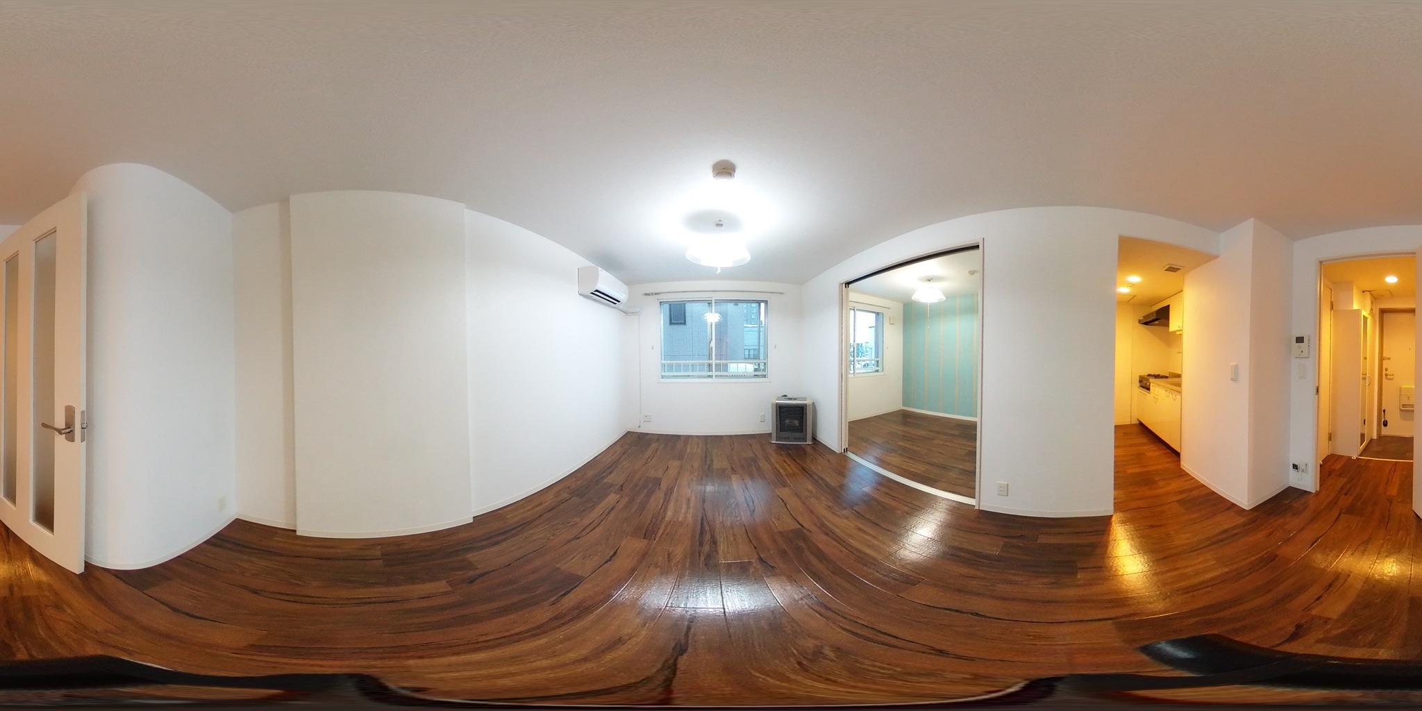 リビング・ダイニング