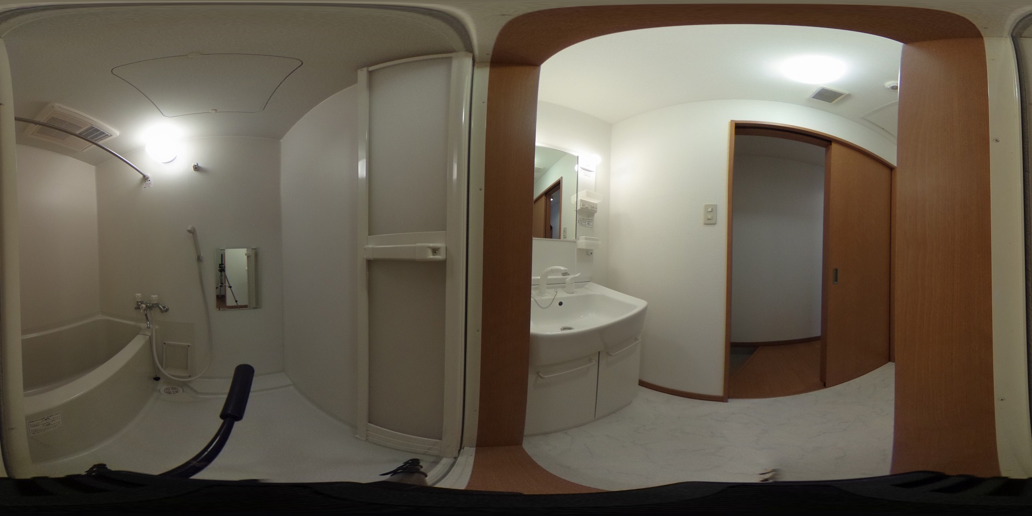 洗面所・脱衣所