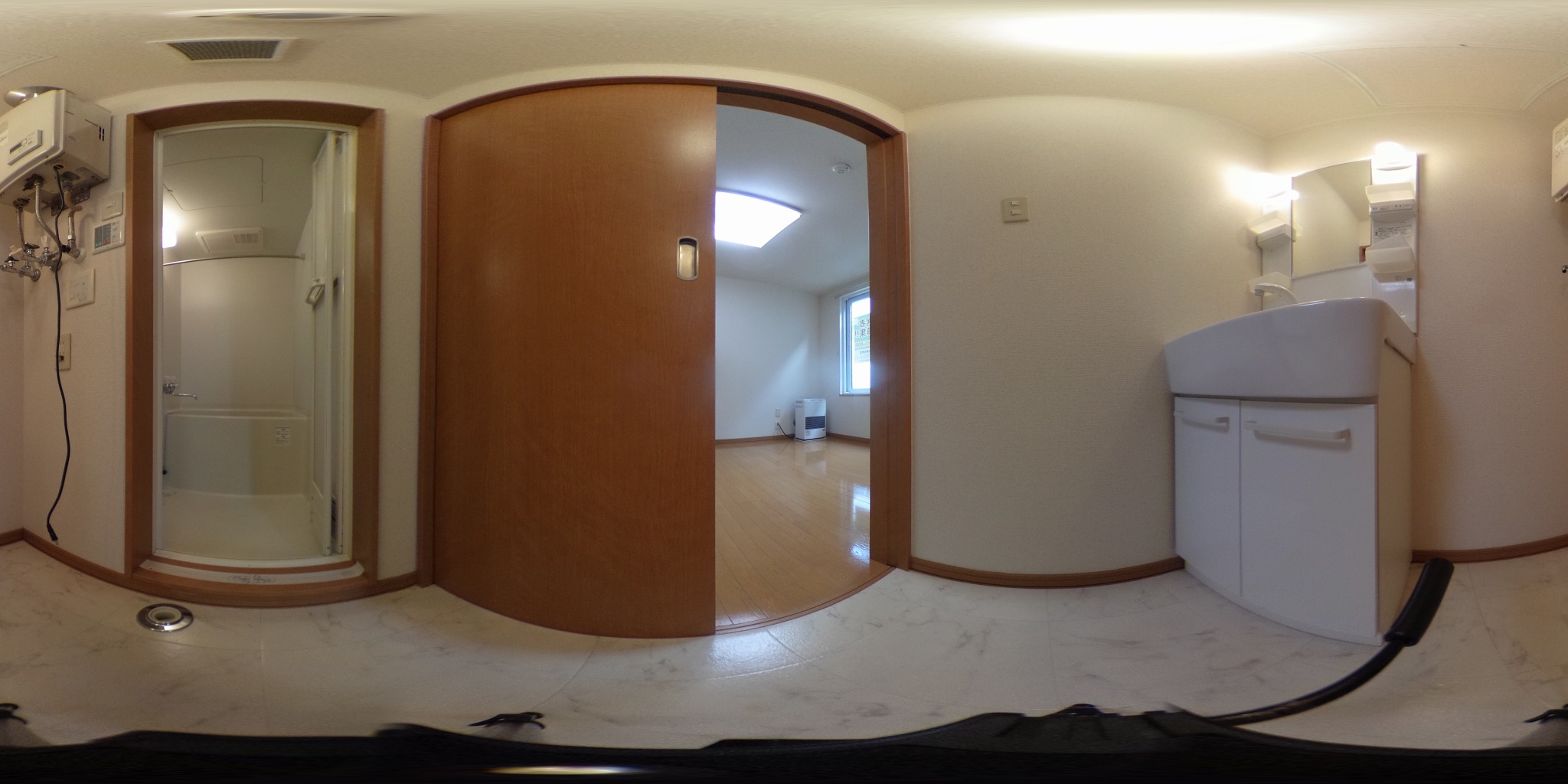 洗面所・脱衣所