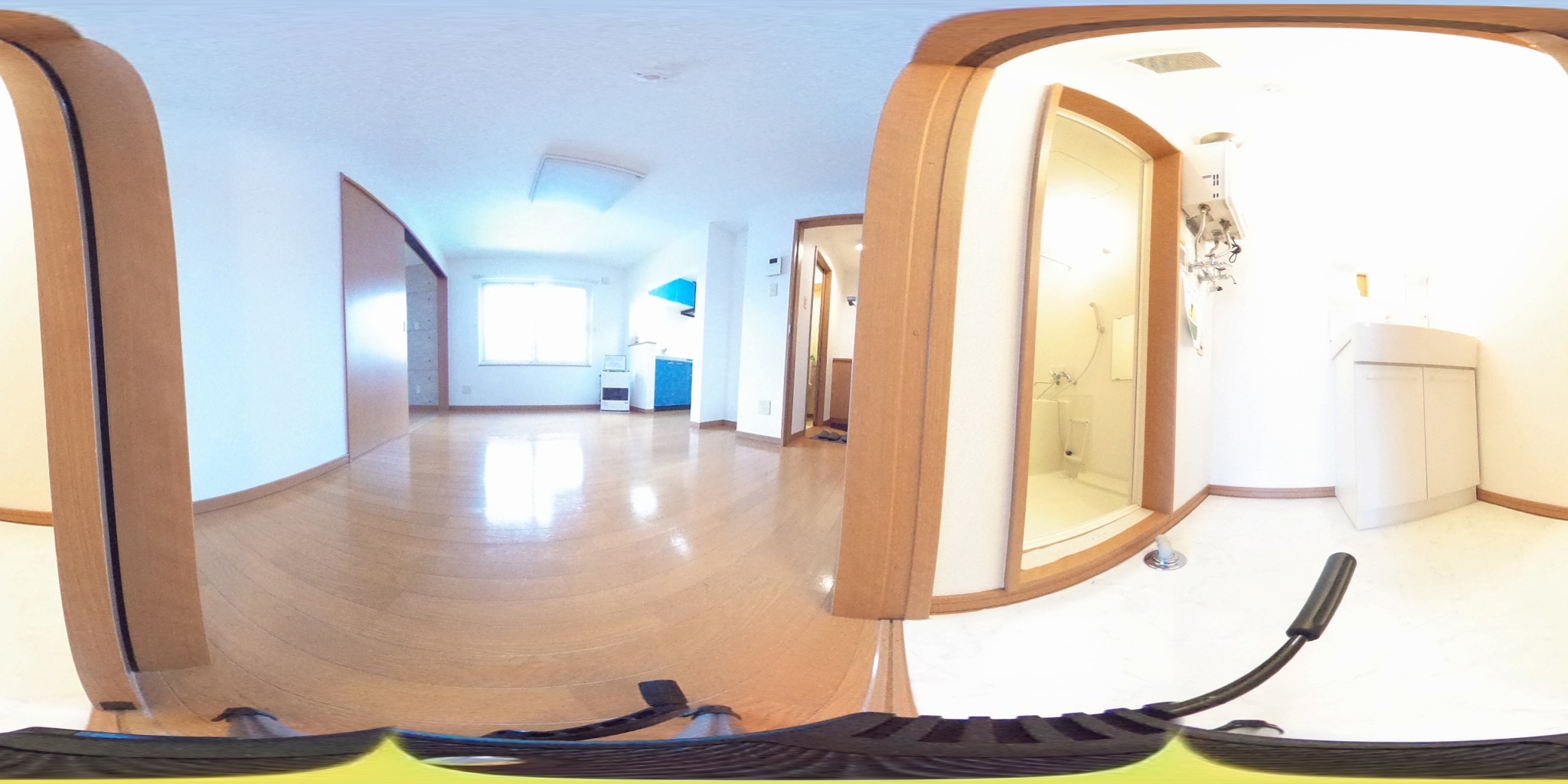 洗面所・脱衣所