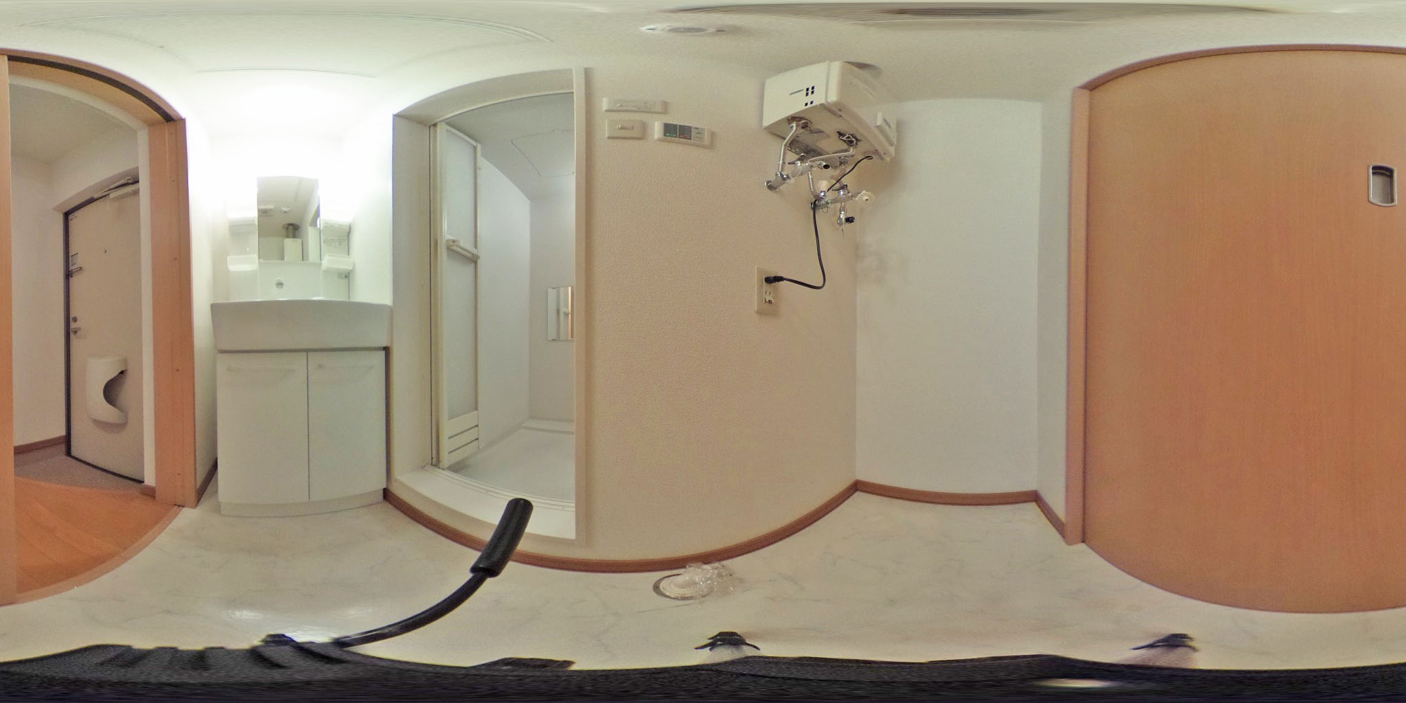 洗面所・脱衣所