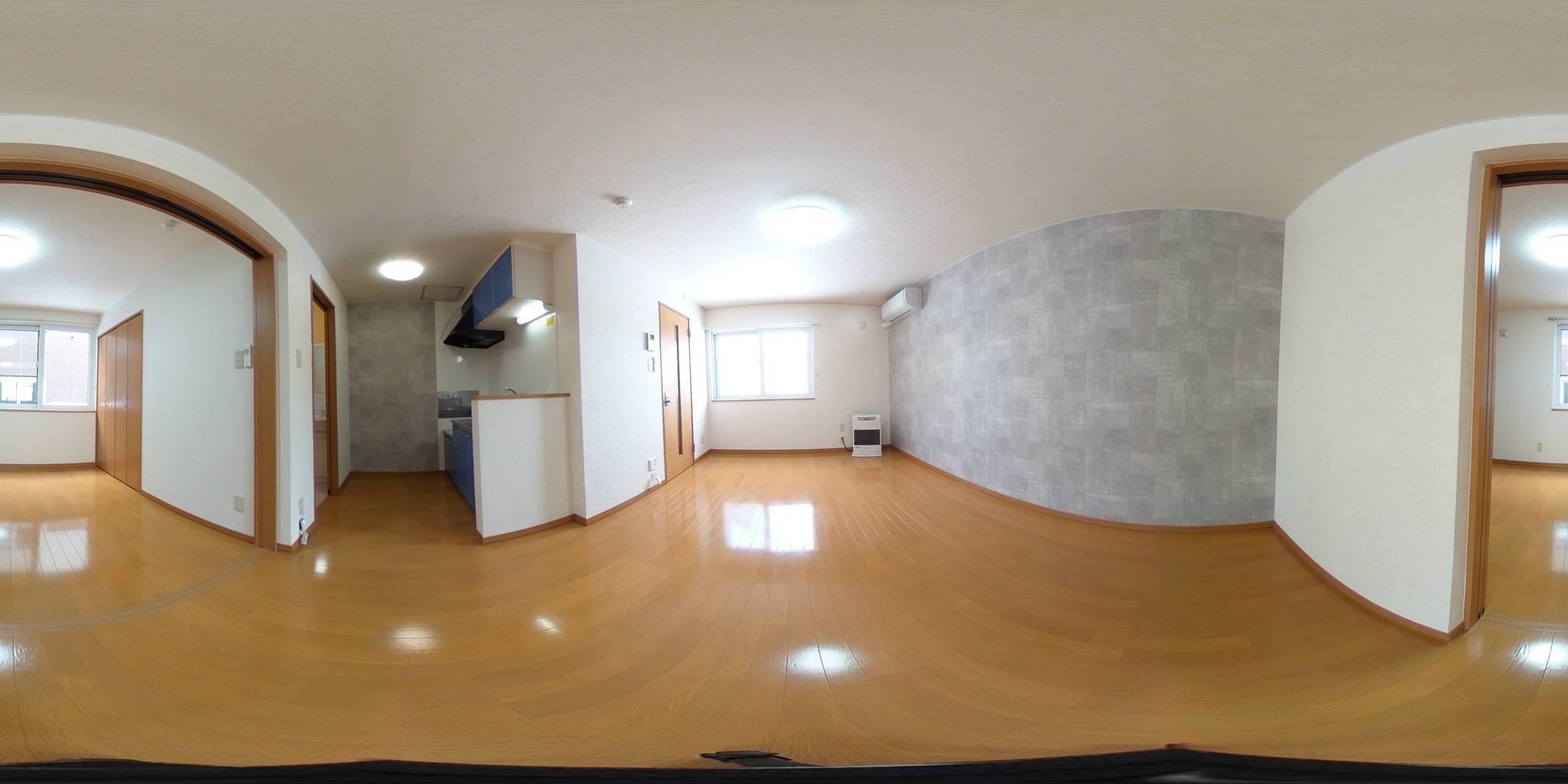 リビング・ダイニング