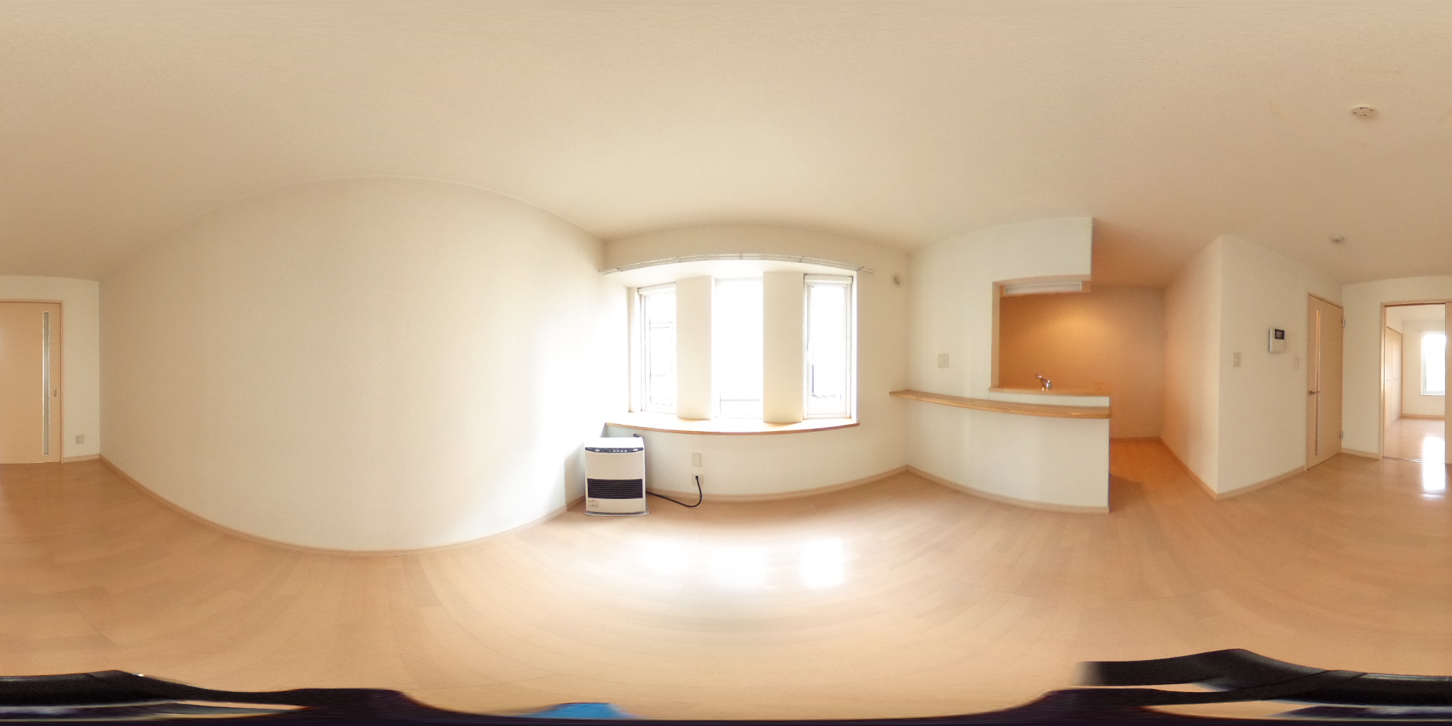 リビング・ダイニング