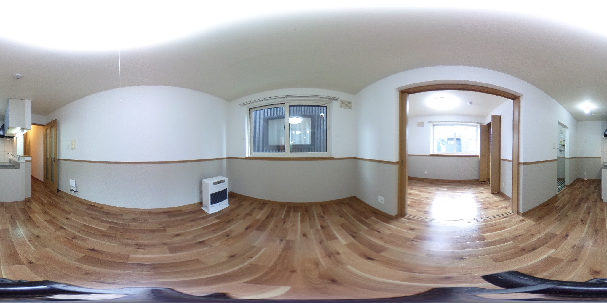 リビング・ダイニング