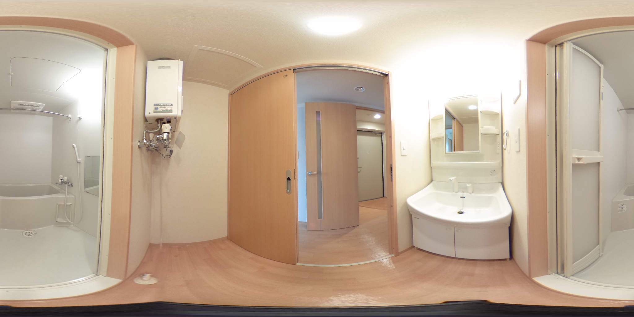 洗面所・脱衣所