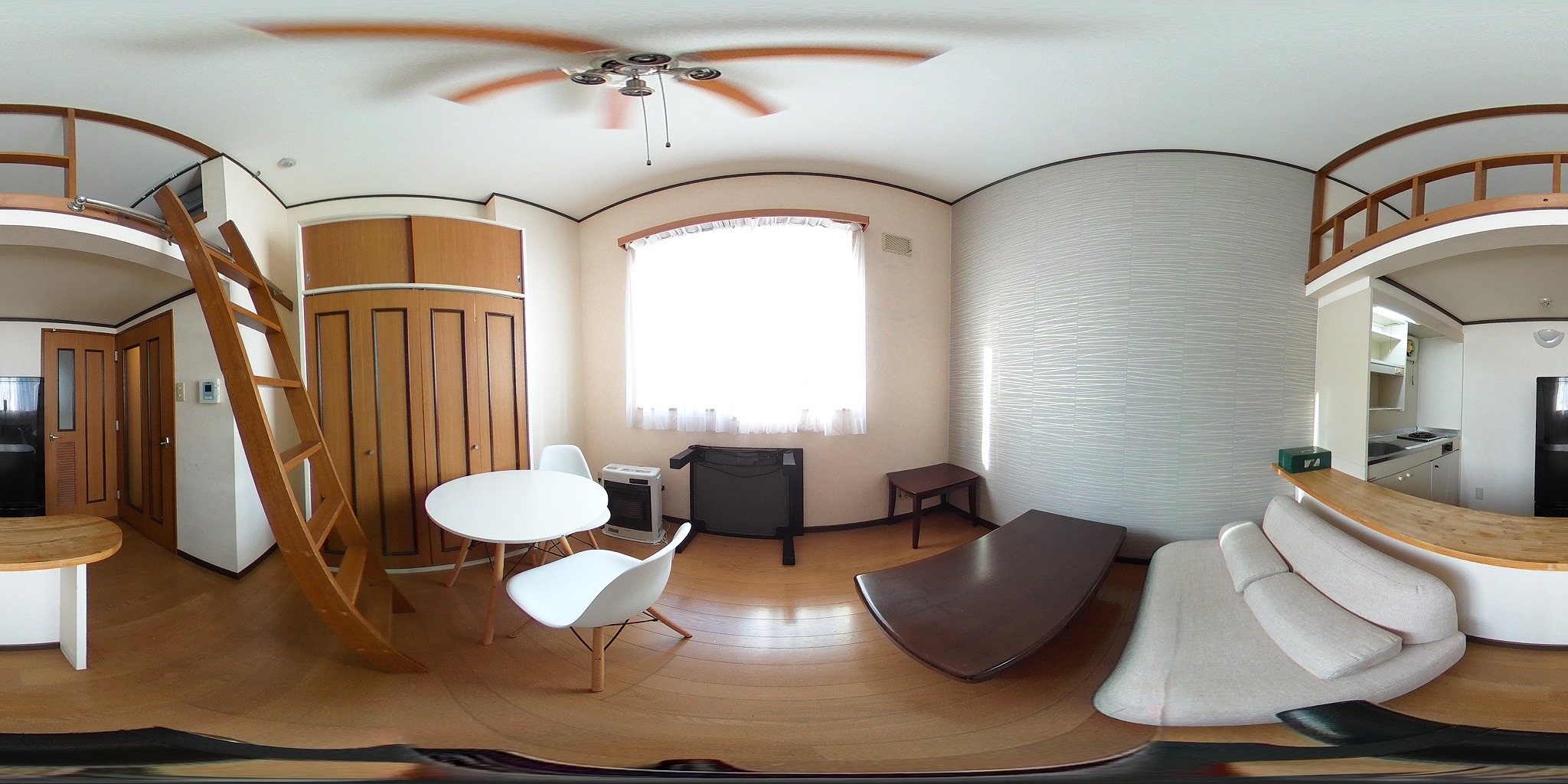 リビング・ダイニング