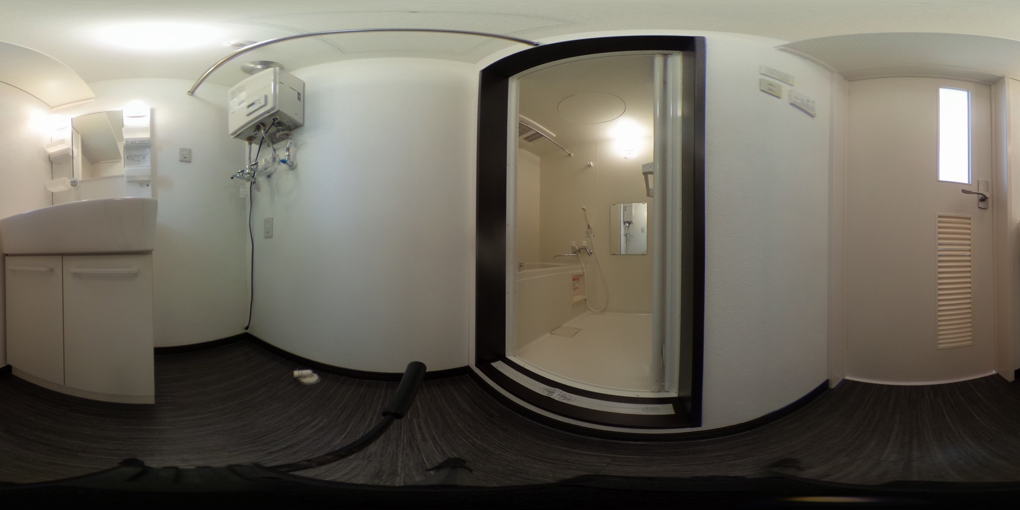 洗面所・脱衣所