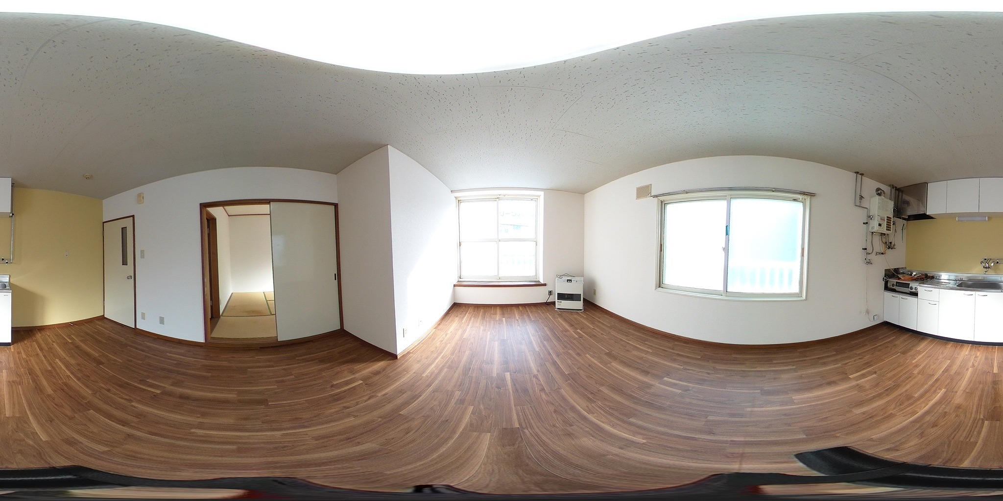 リビング・ダイニング