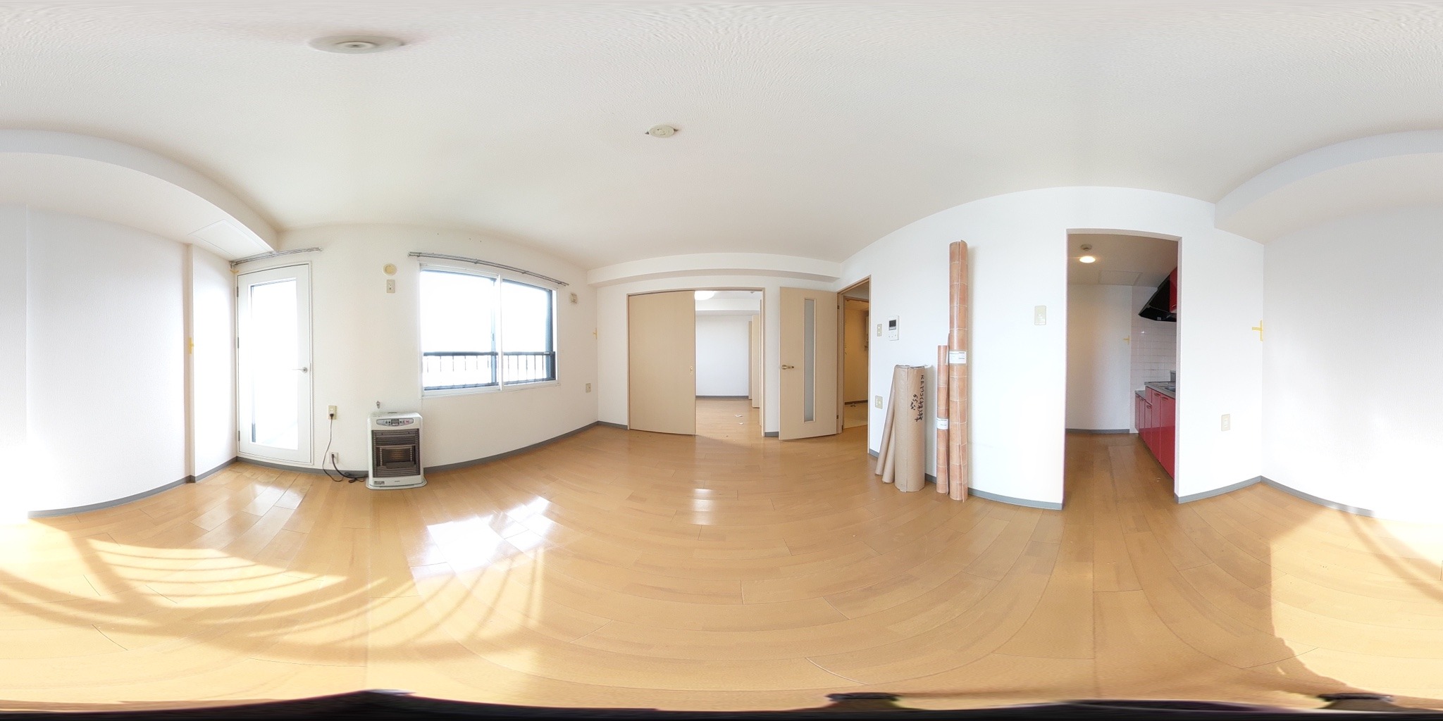 リビング・ダイニング