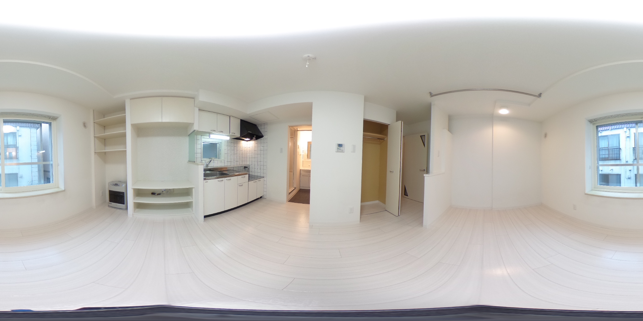 リビング・ダイニング