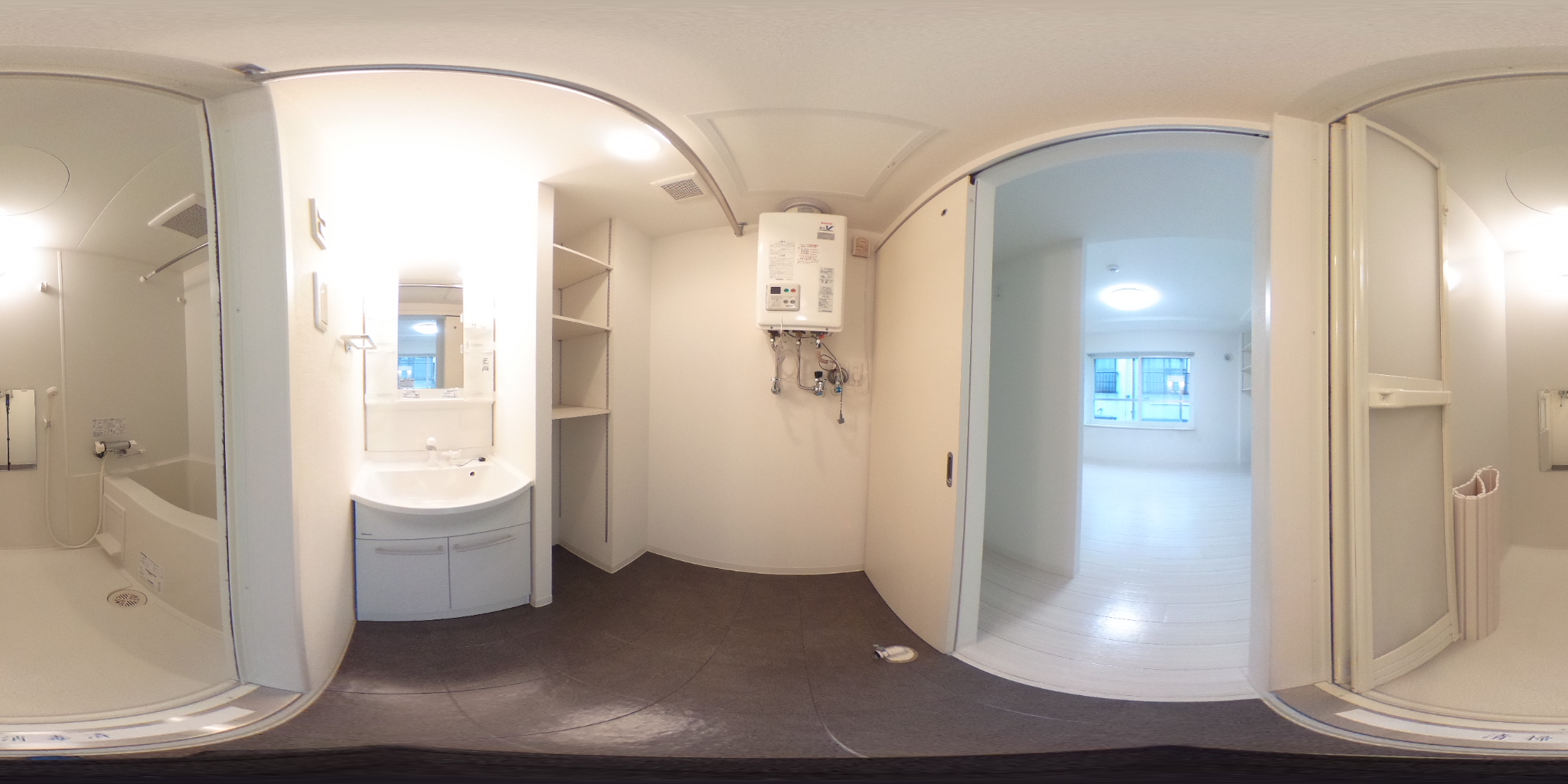 洗面所・脱衣所