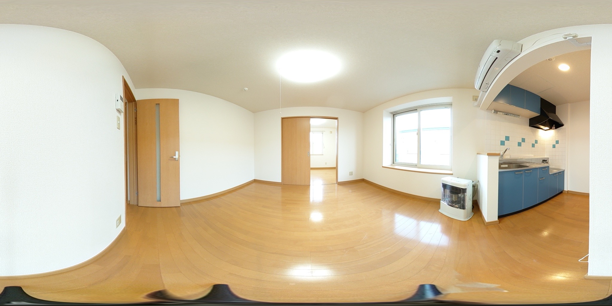 リビング・ダイニング