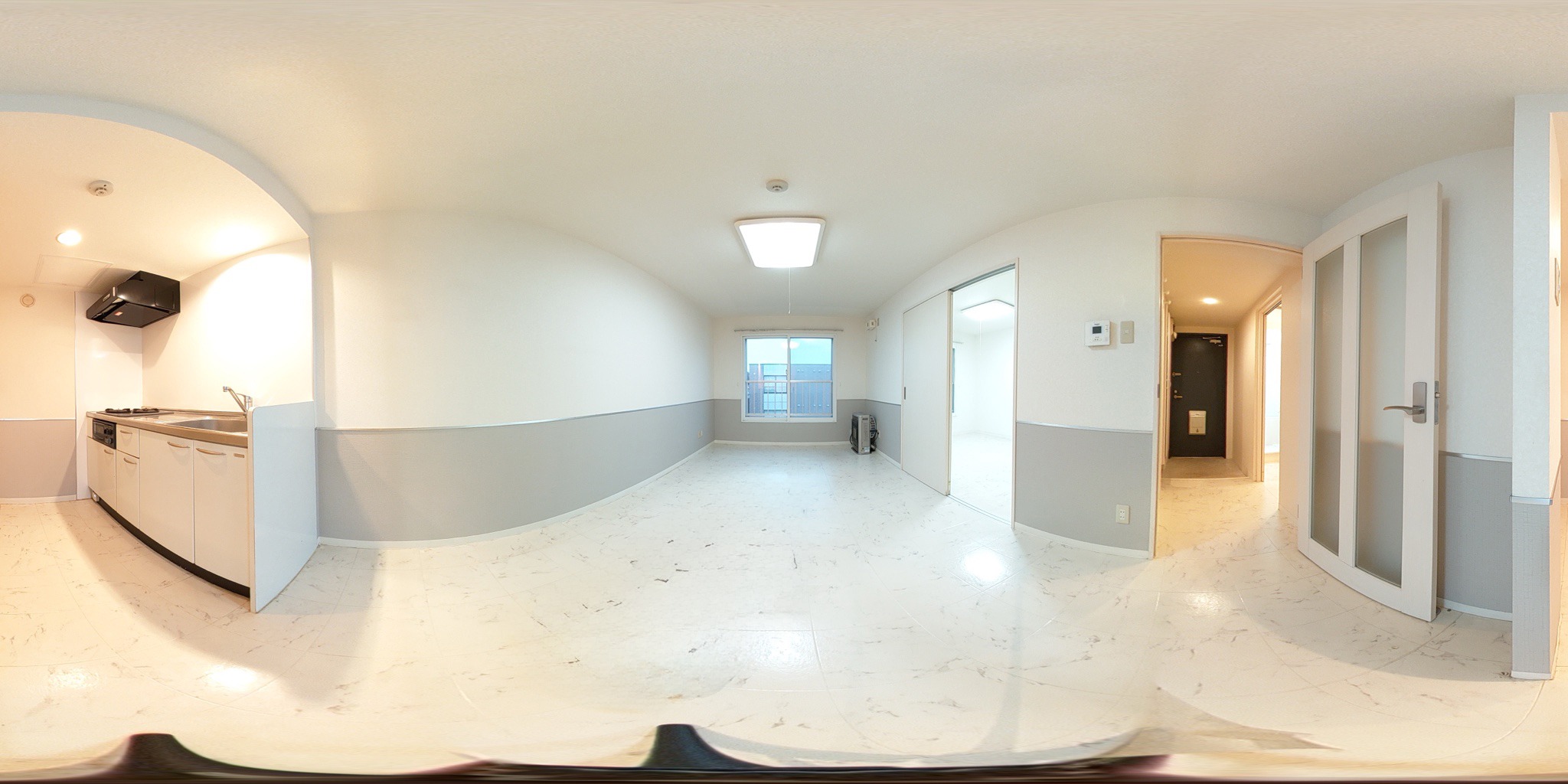 リビング・ダイニング