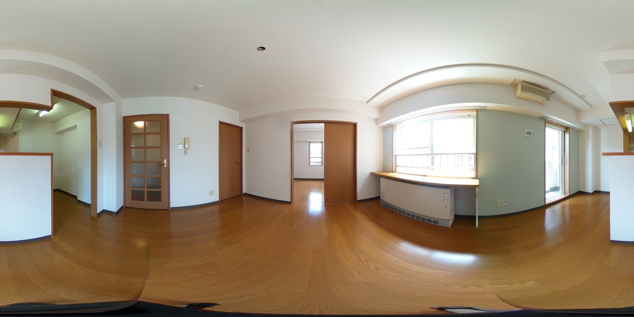 リビング・ダイニング