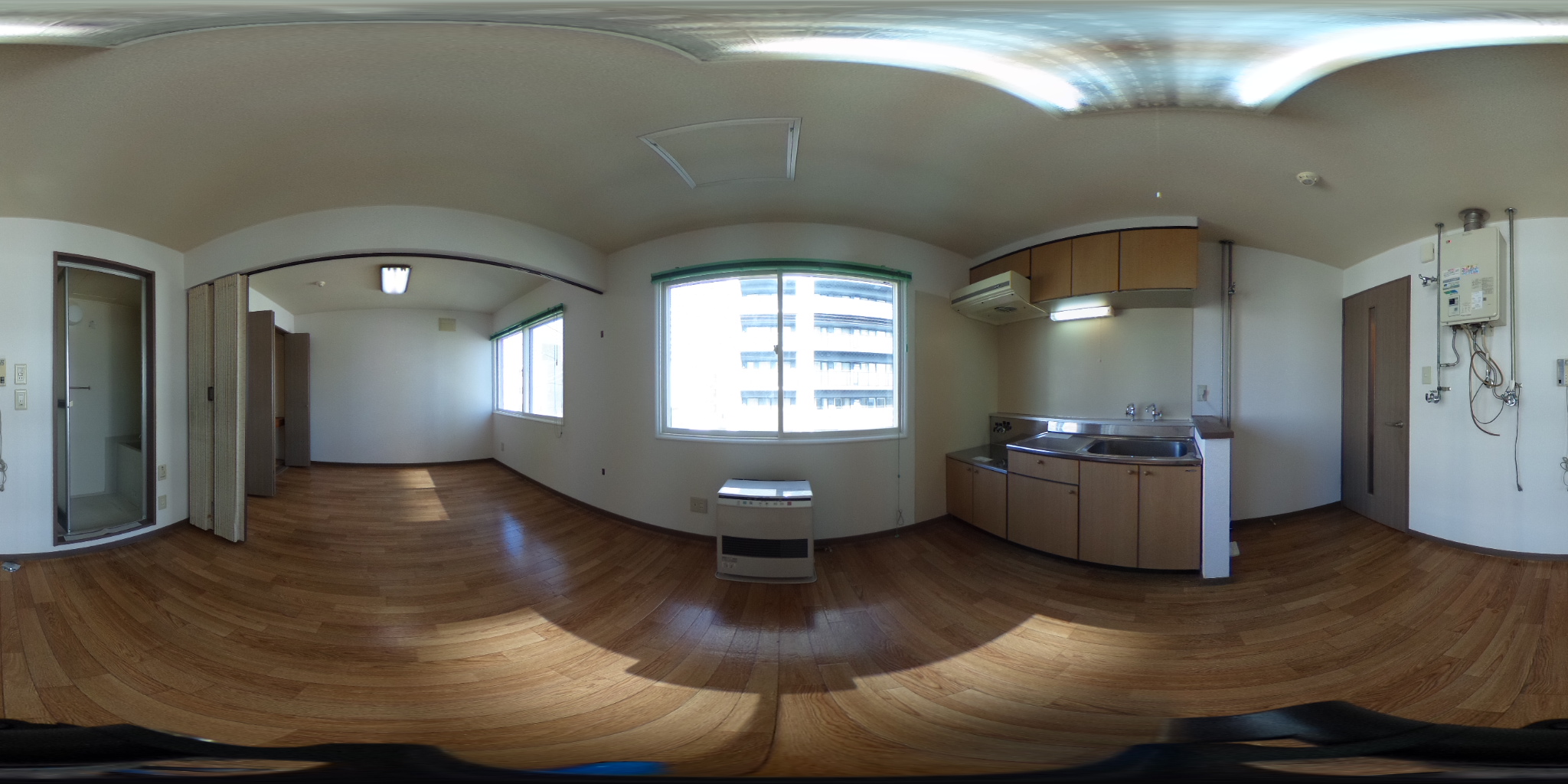 リビング・ダイニング