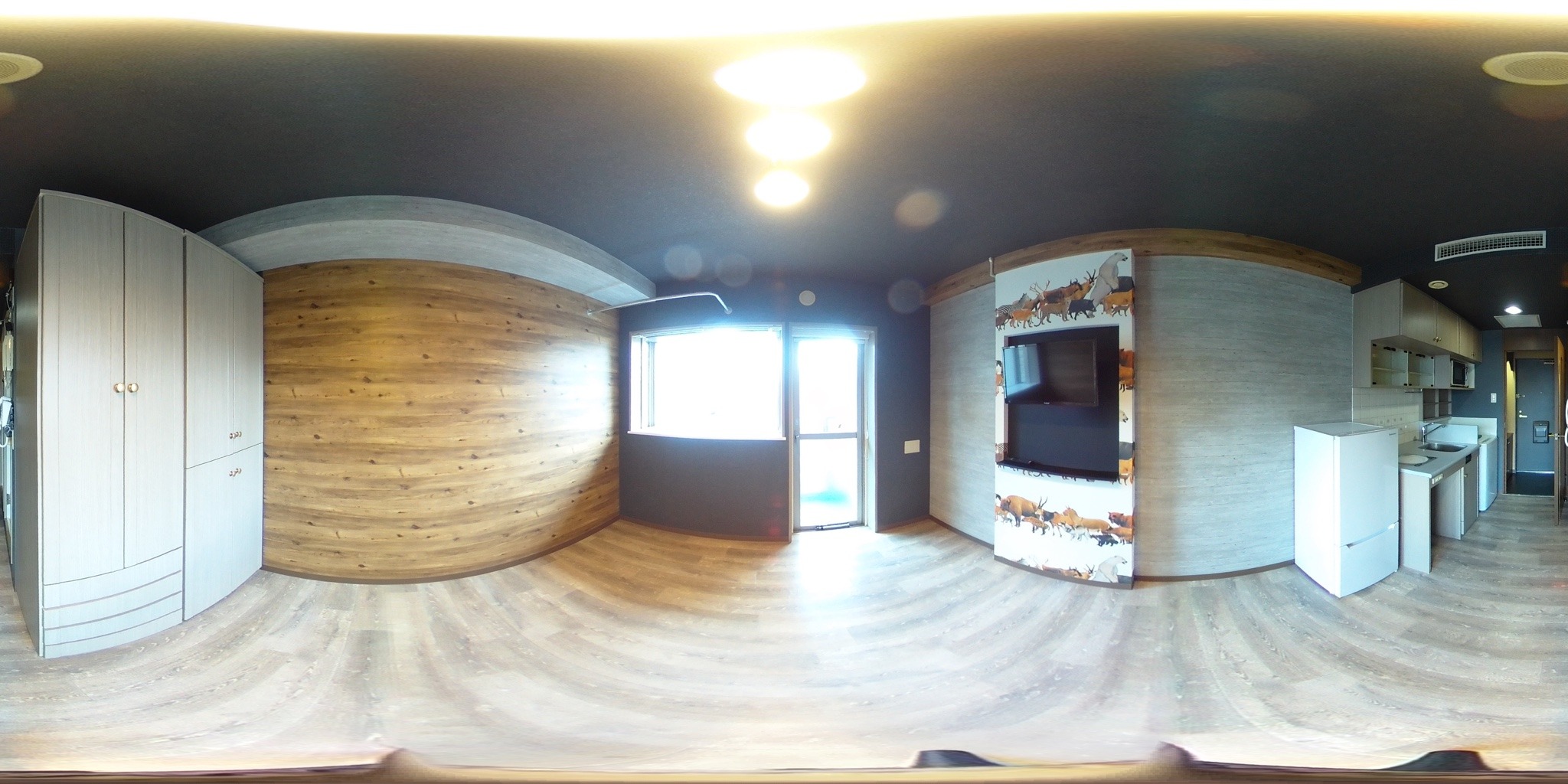 リビング・ダイニング