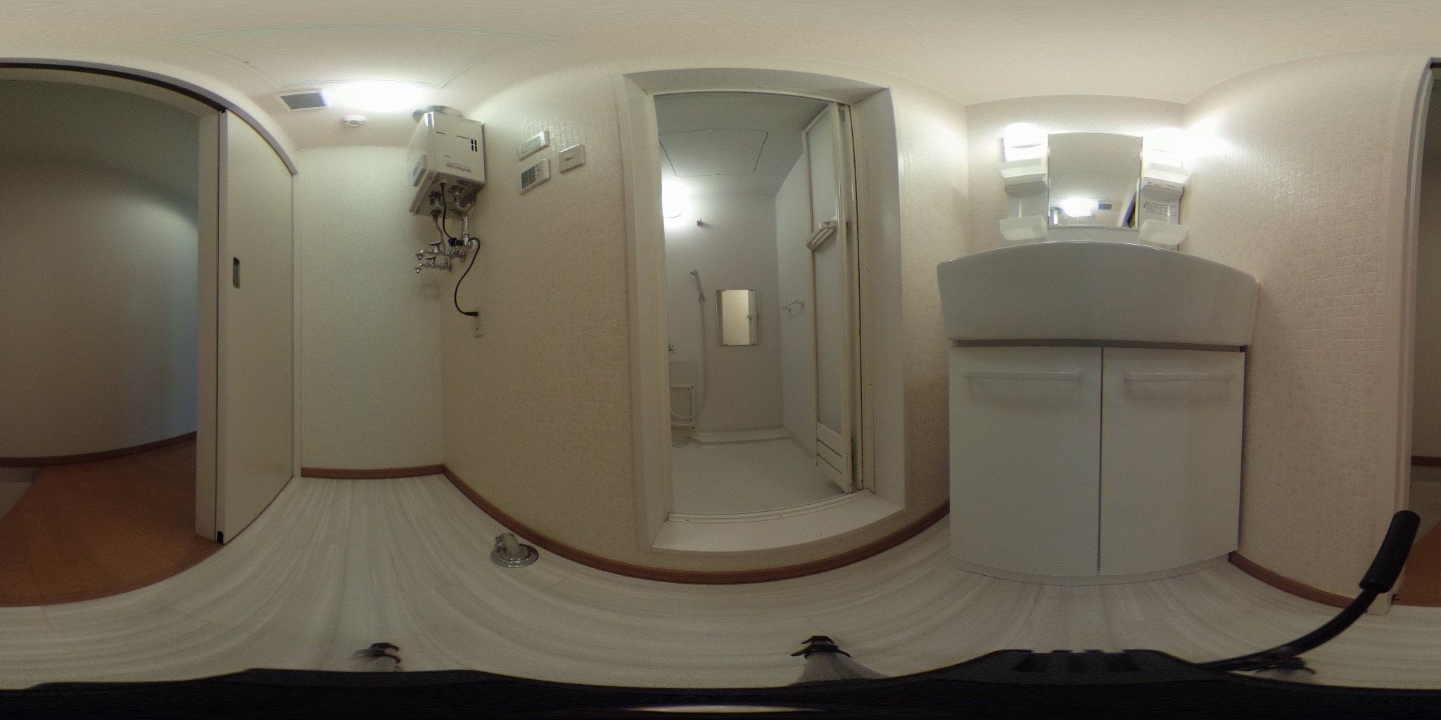 洗面所・脱衣所