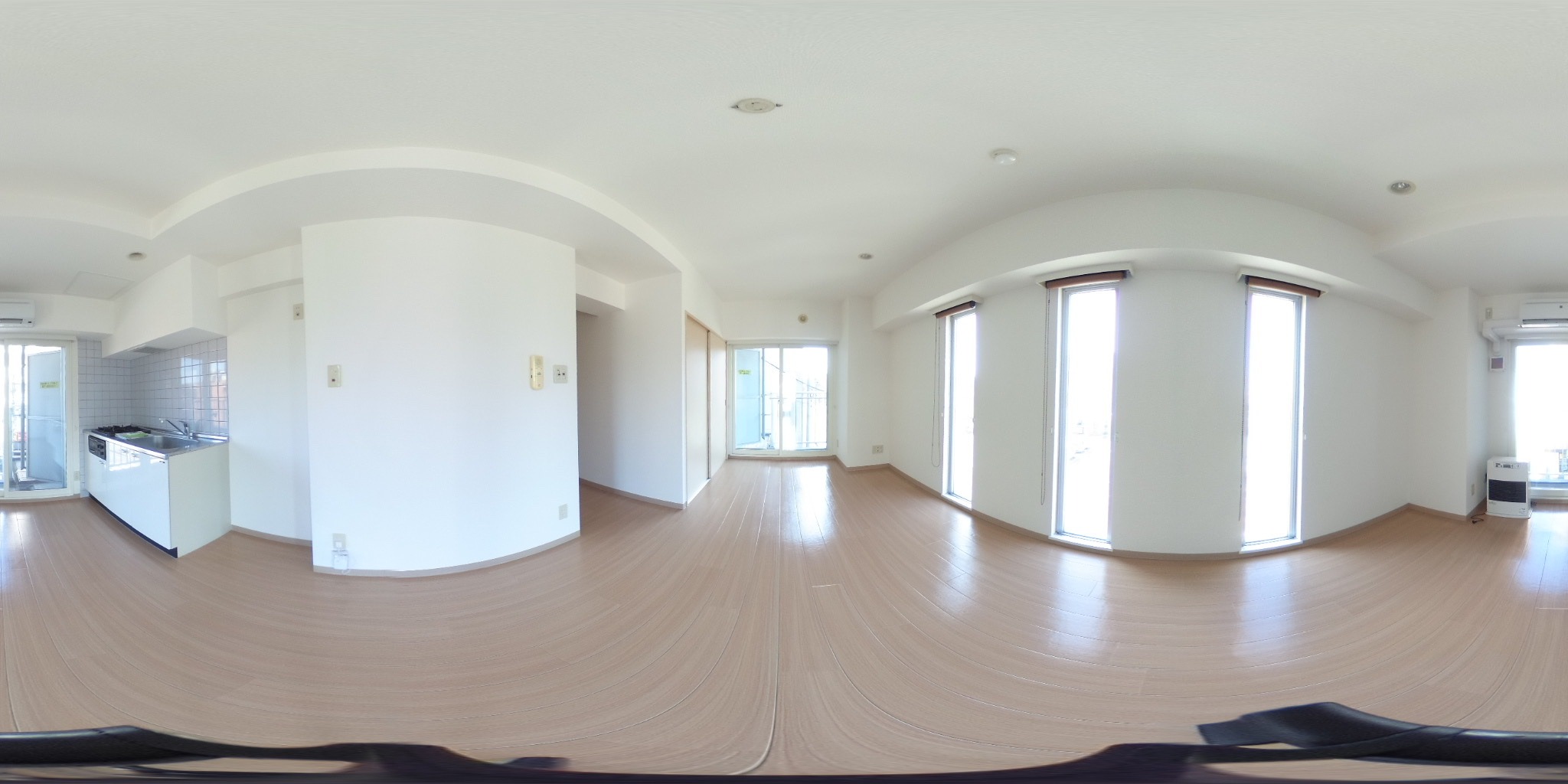 リビング・ダイニング