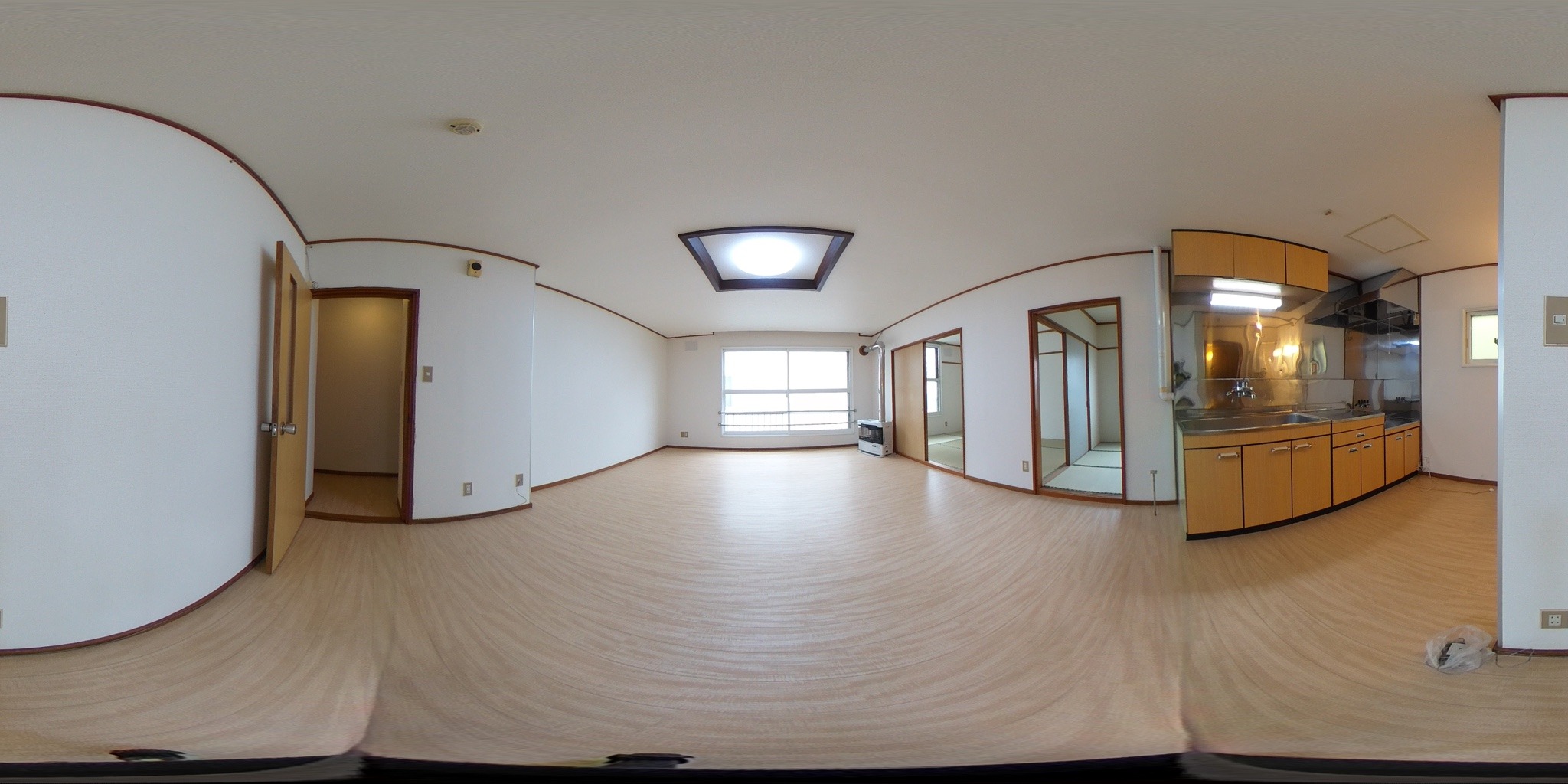 リビング・ダイニング