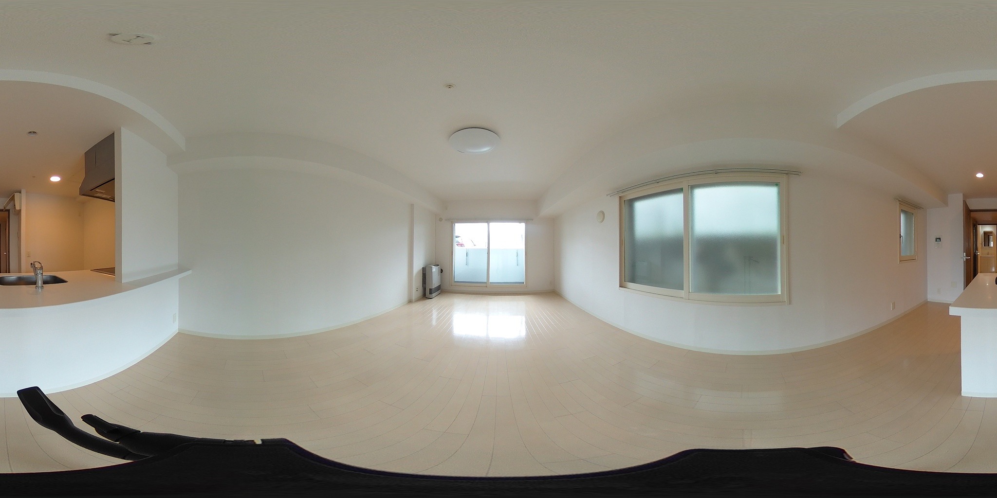 リビング・ダイニング