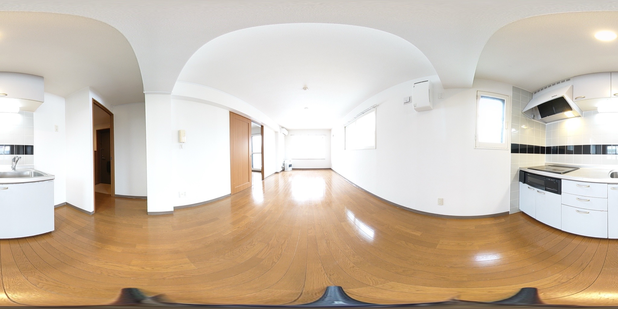 リビング・ダイニング