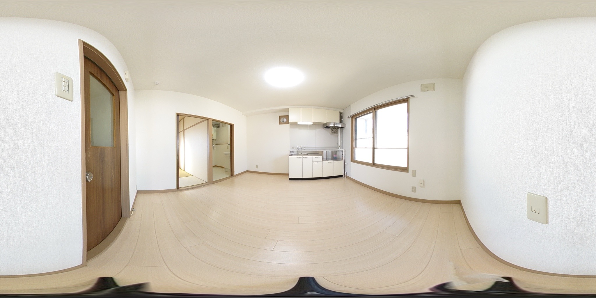 リビング・ダイニング