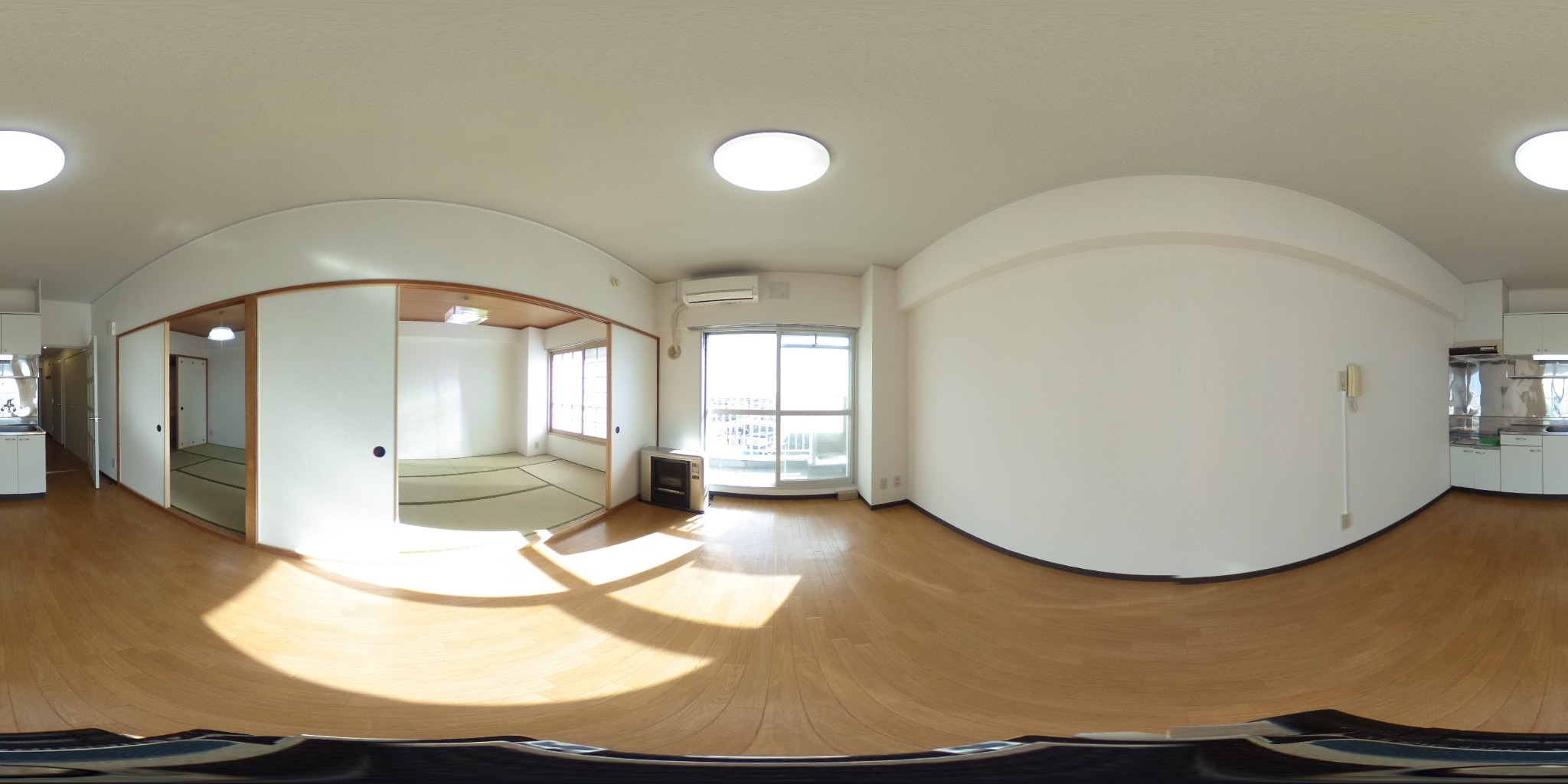 リビング・ダイニング