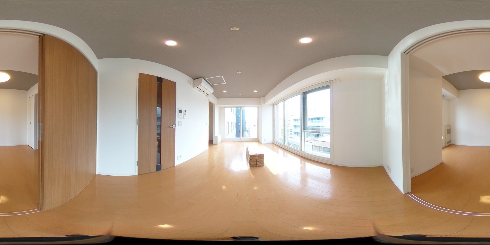 リビング・ダイニング