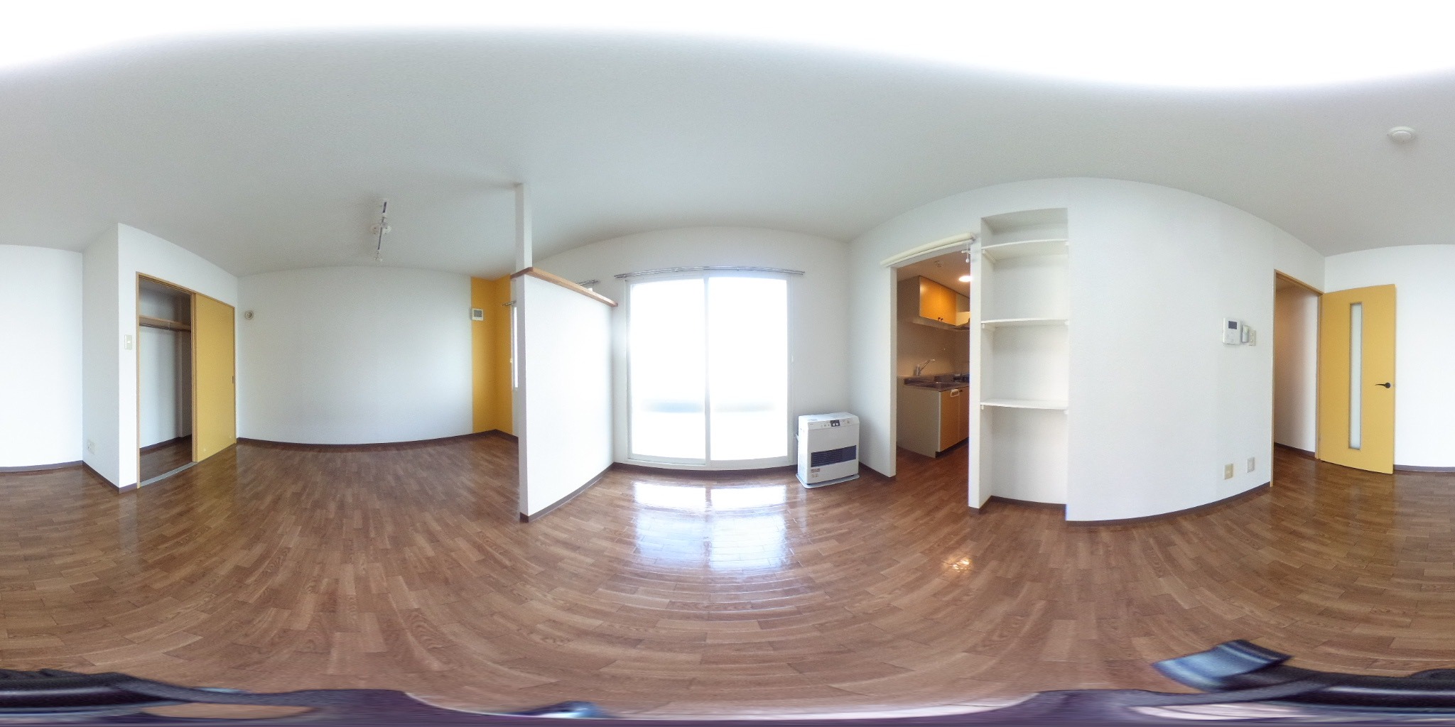 リビング・ダイニング