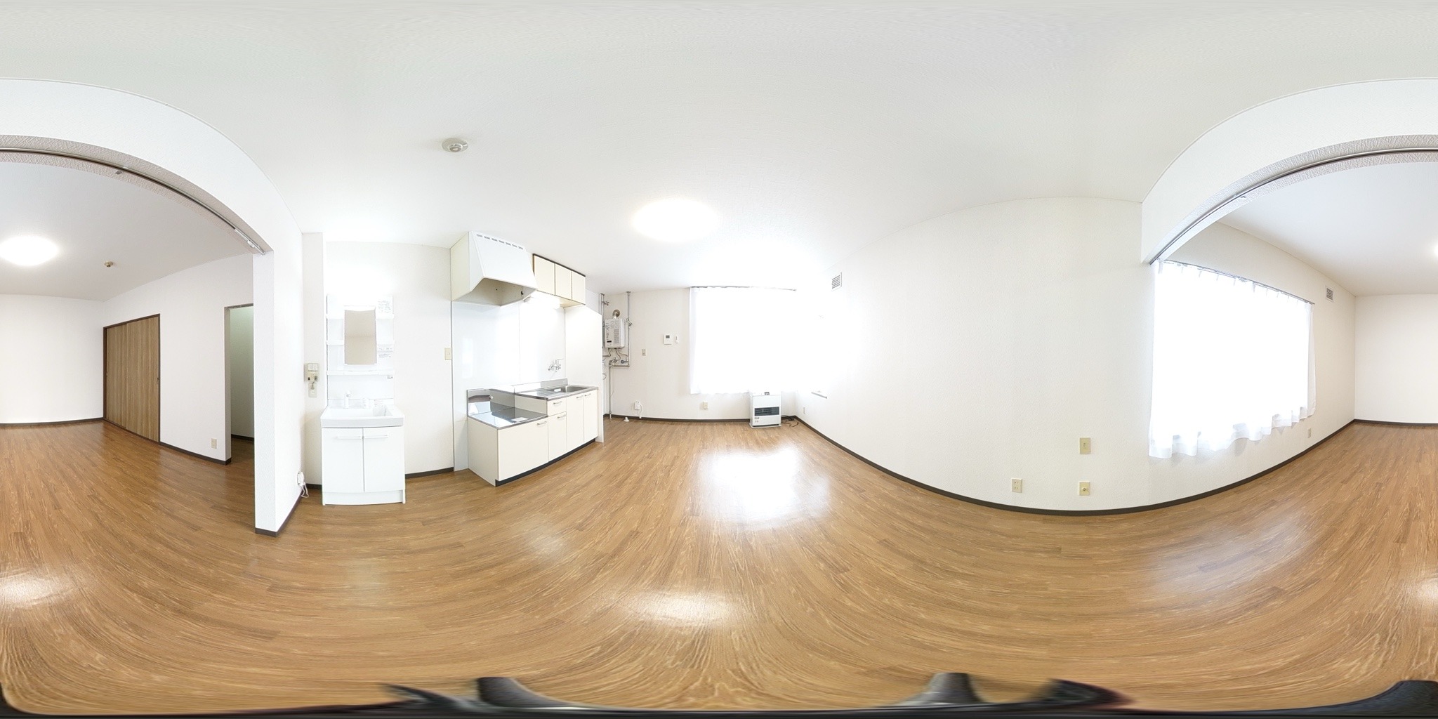 リビング・ダイニング