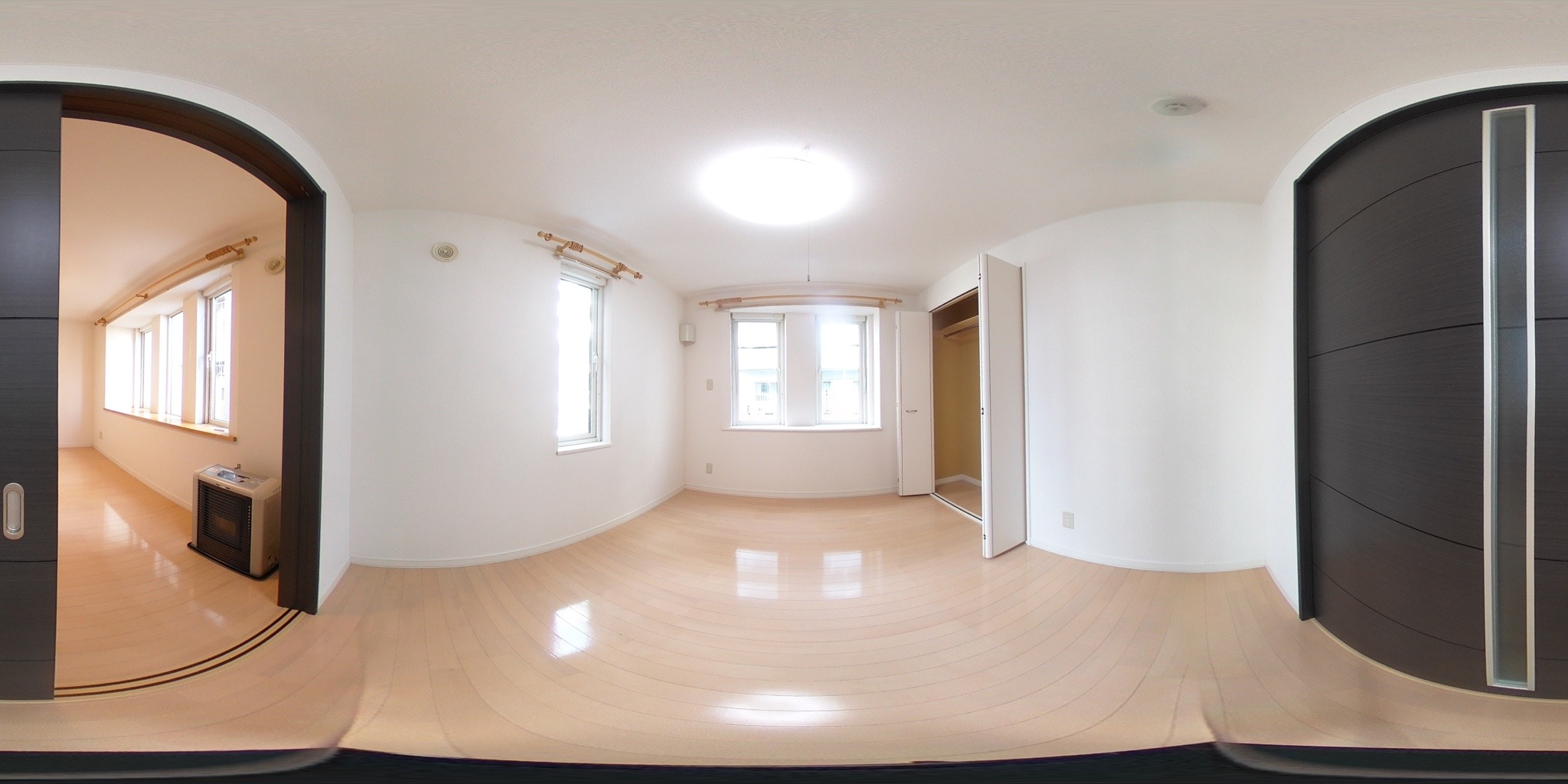 洋室