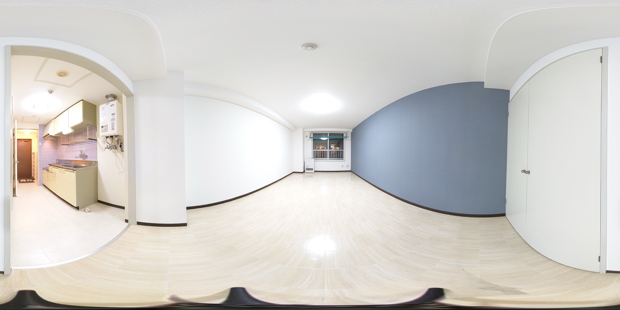 リビング・ダイニング