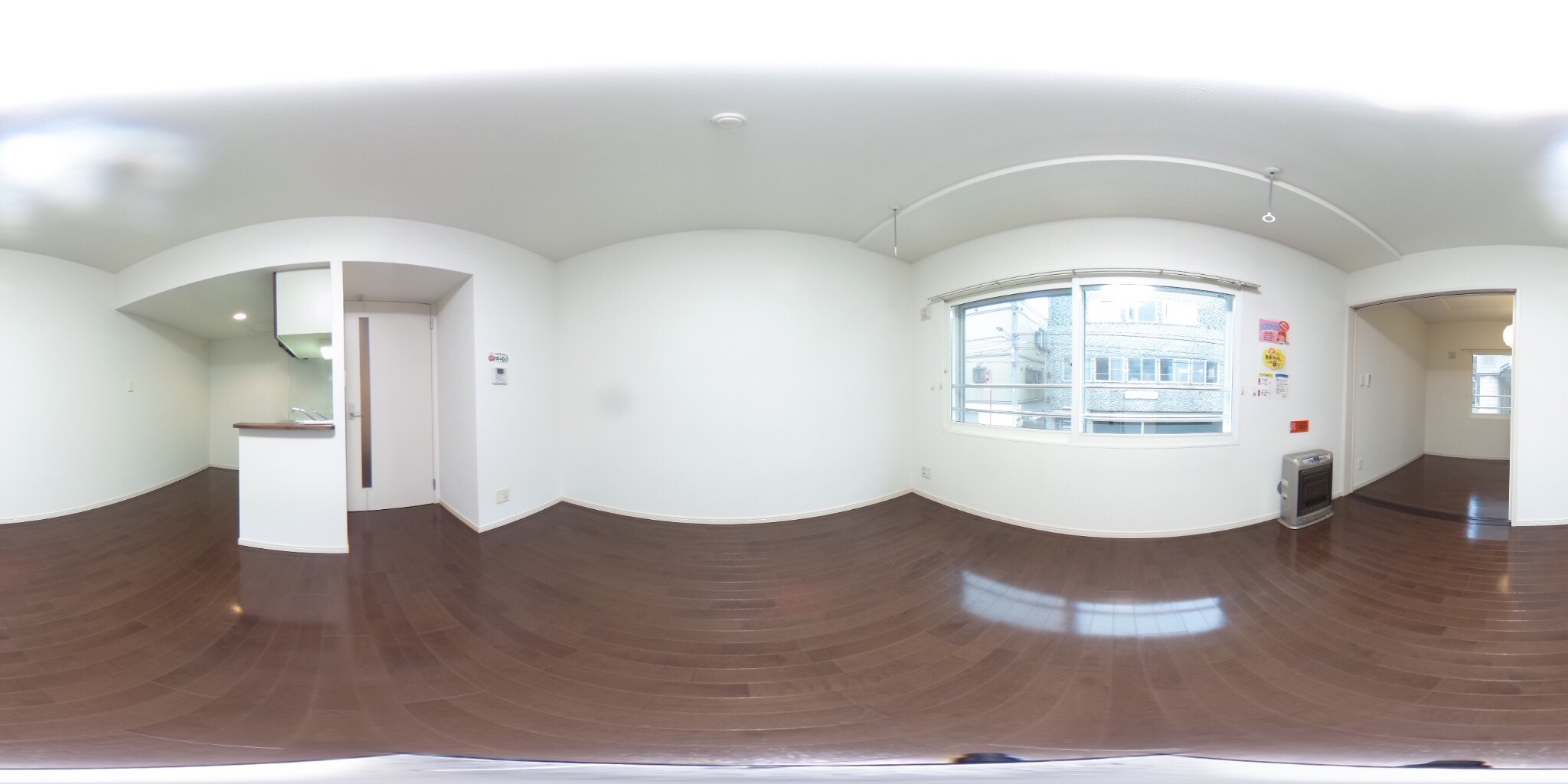 リビング・ダイニング