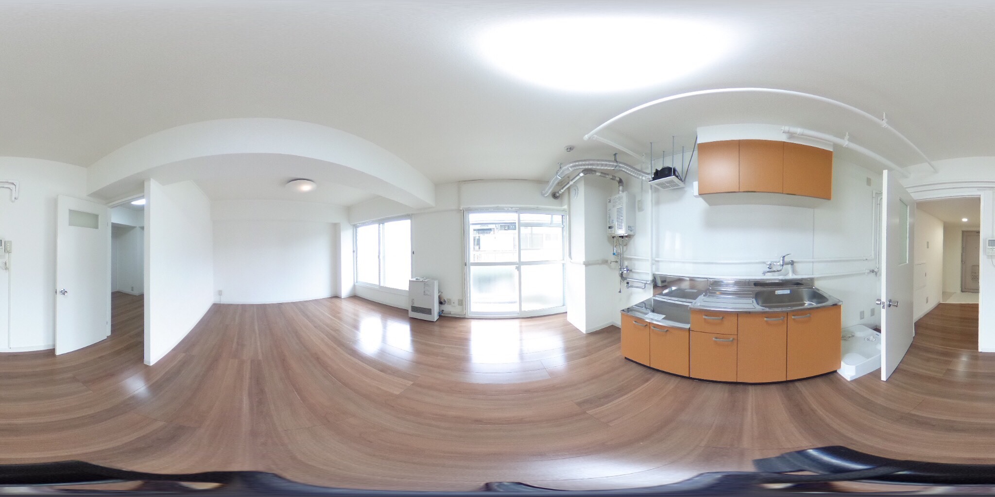 リビング・ダイニング