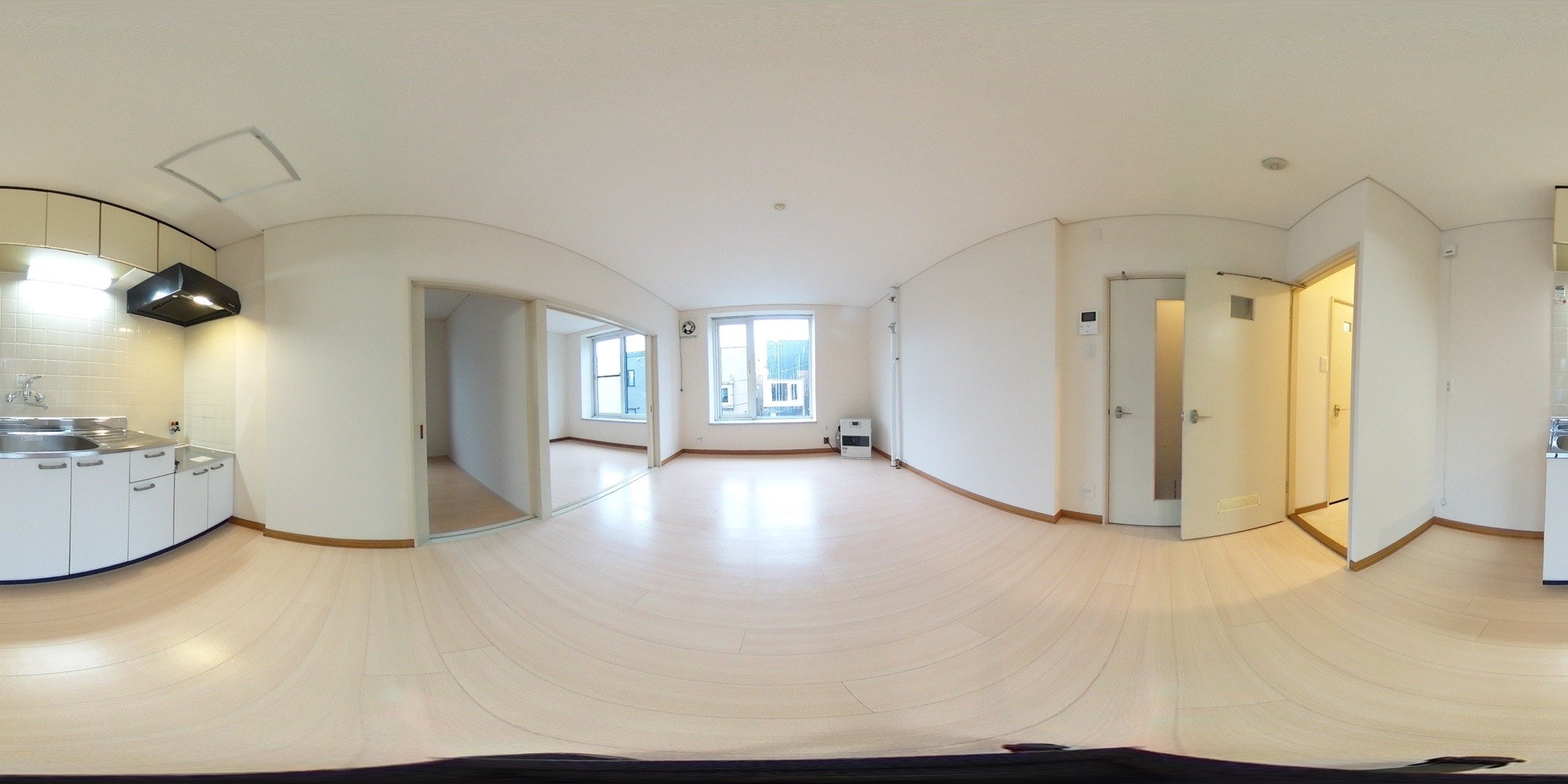 リビング・ダイニング